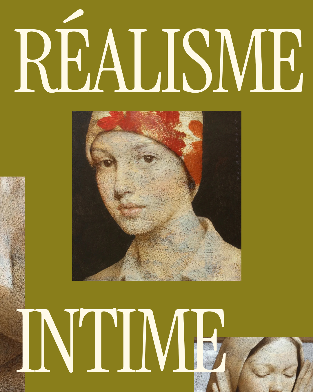 Intime réalisme - 002