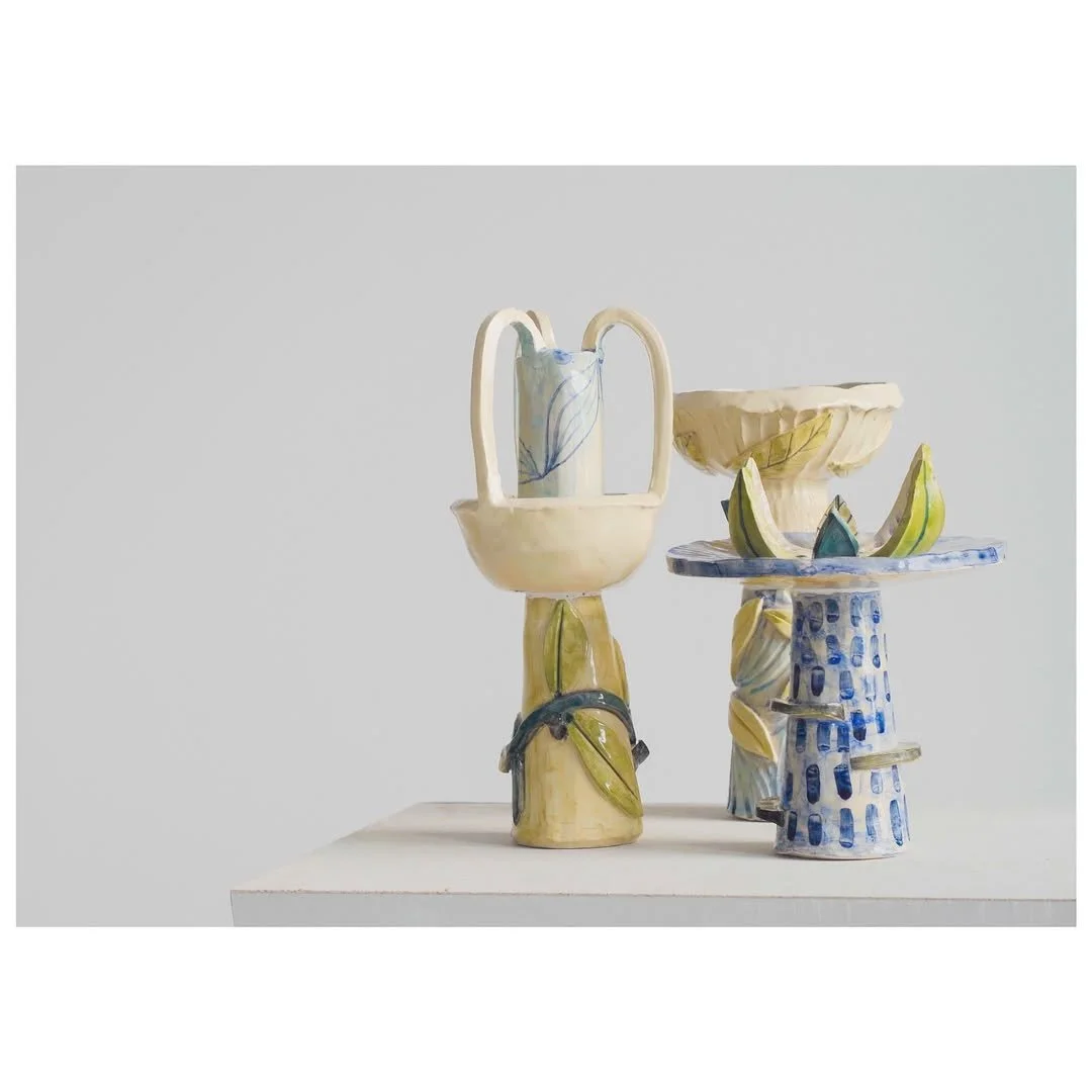 Babylone Calice Fontaine Grès émaillés.jpg