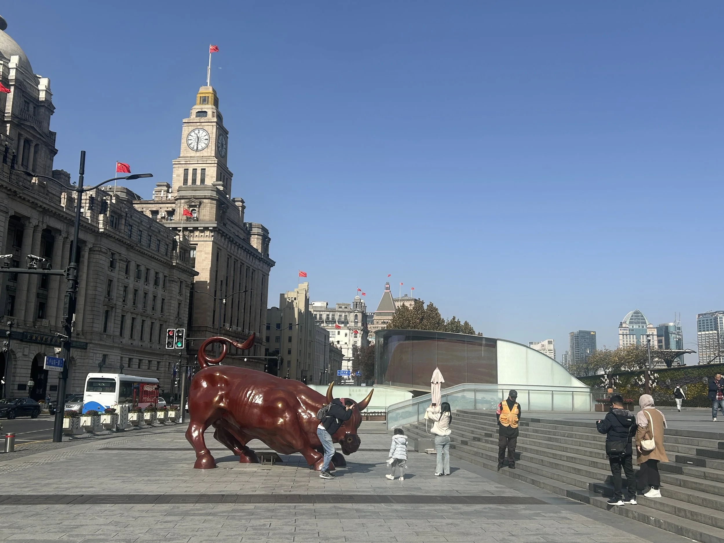 Life in China: When economic indicators and lived experience diverge | Following the Yuan