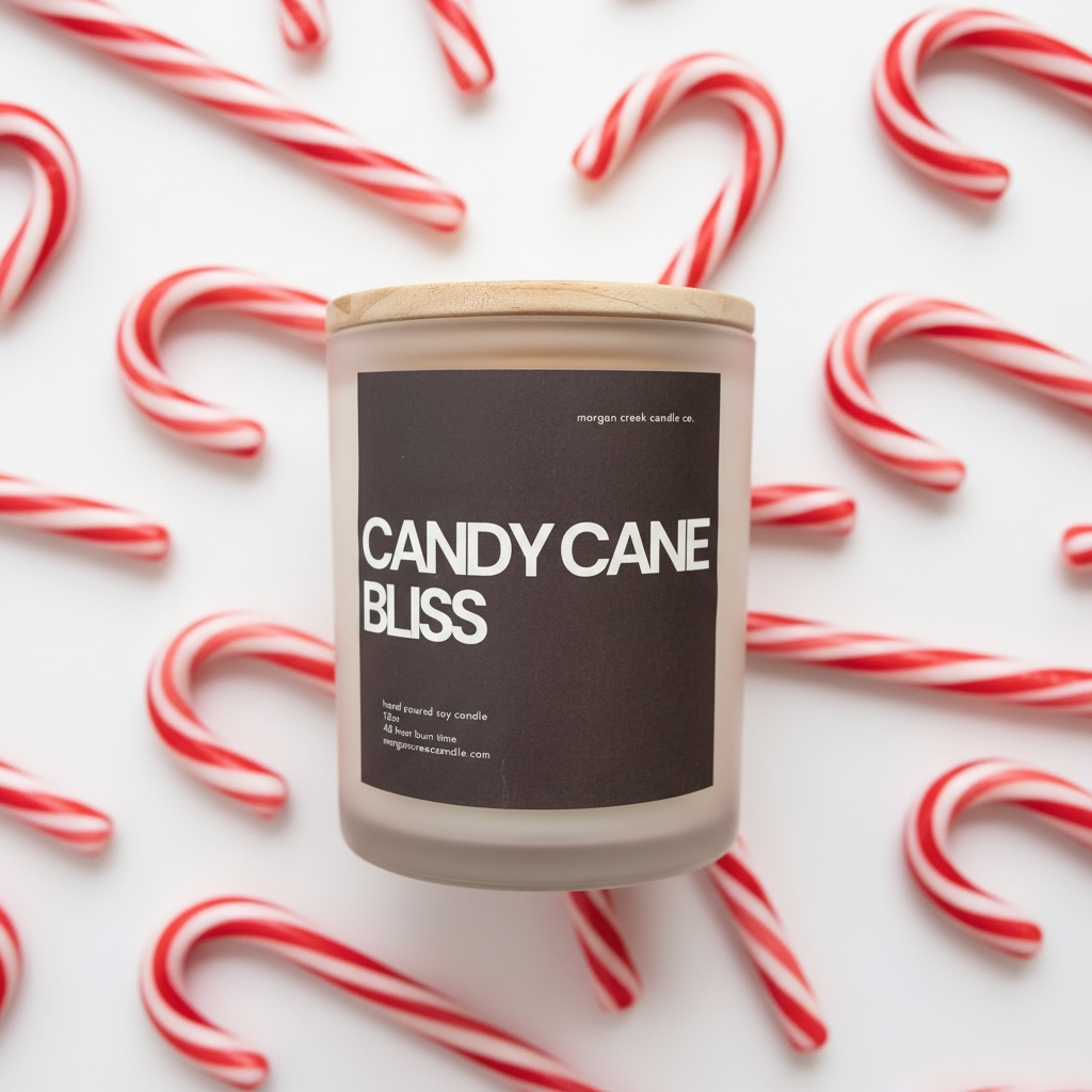 Candy Cane Bliss