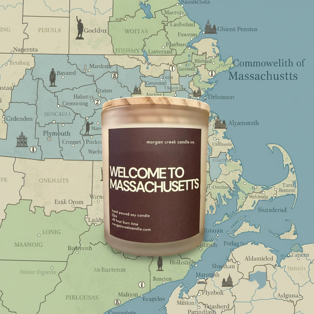 Welcome to Massachusetts