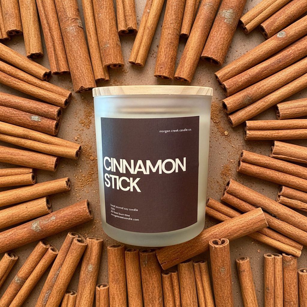 Cinnamon Stick