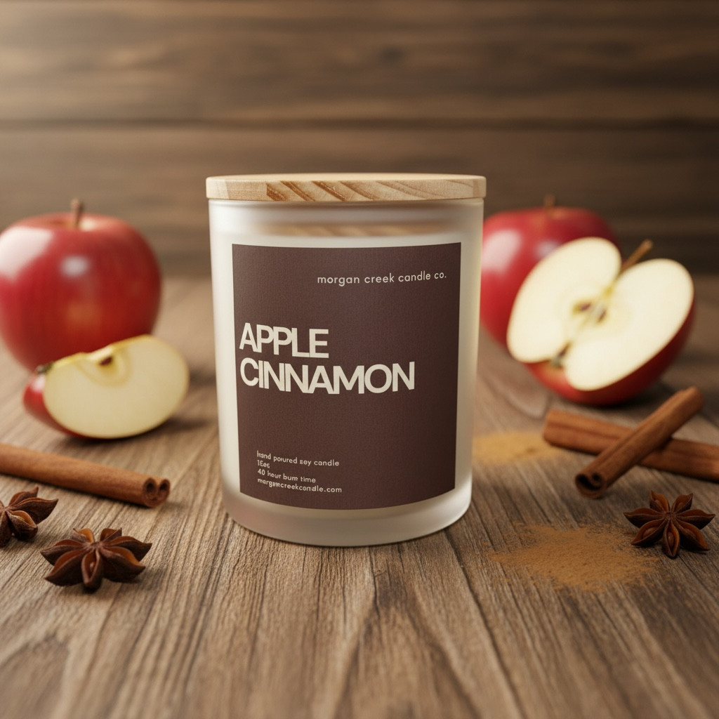 Apple Cinnamon