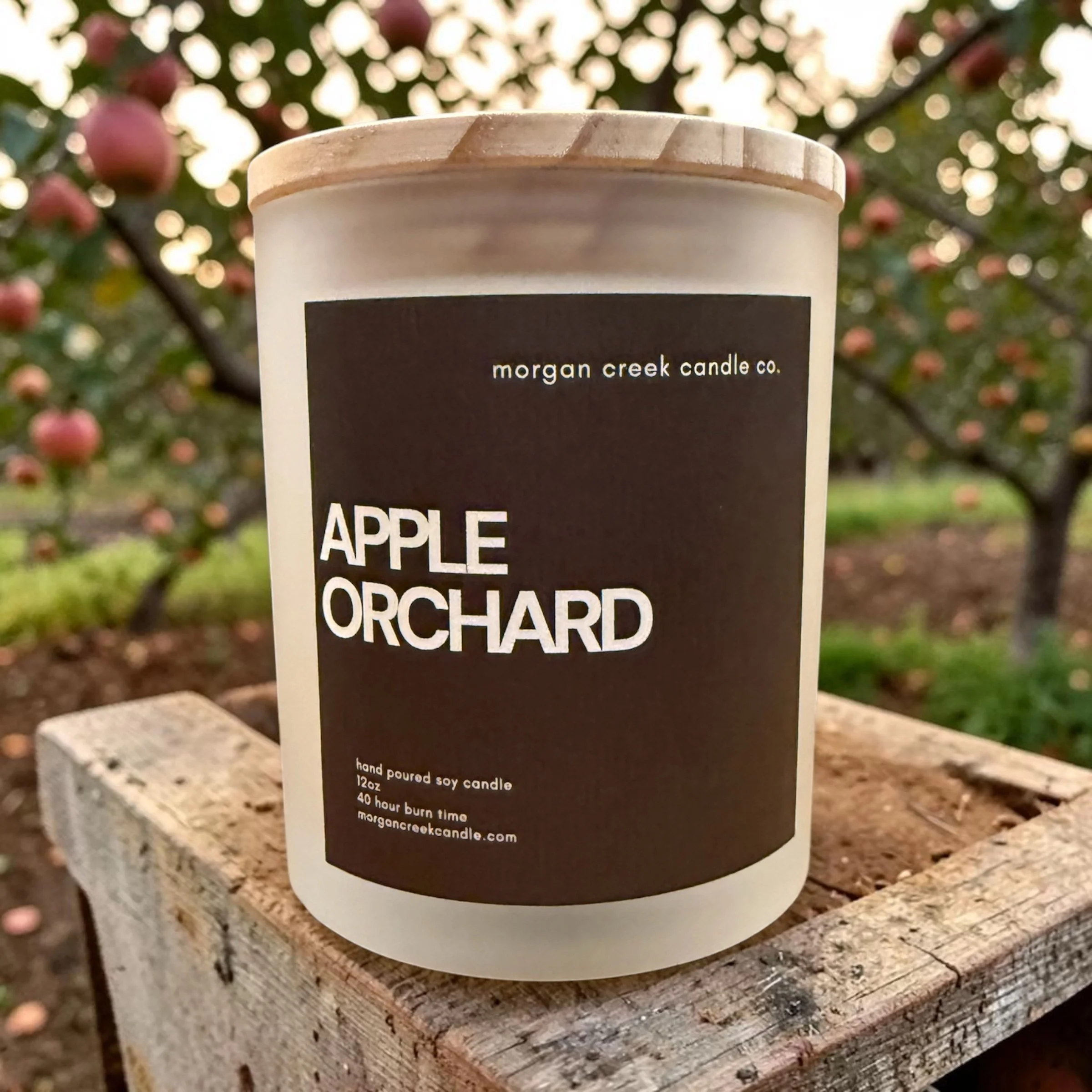 Apple Orchard
