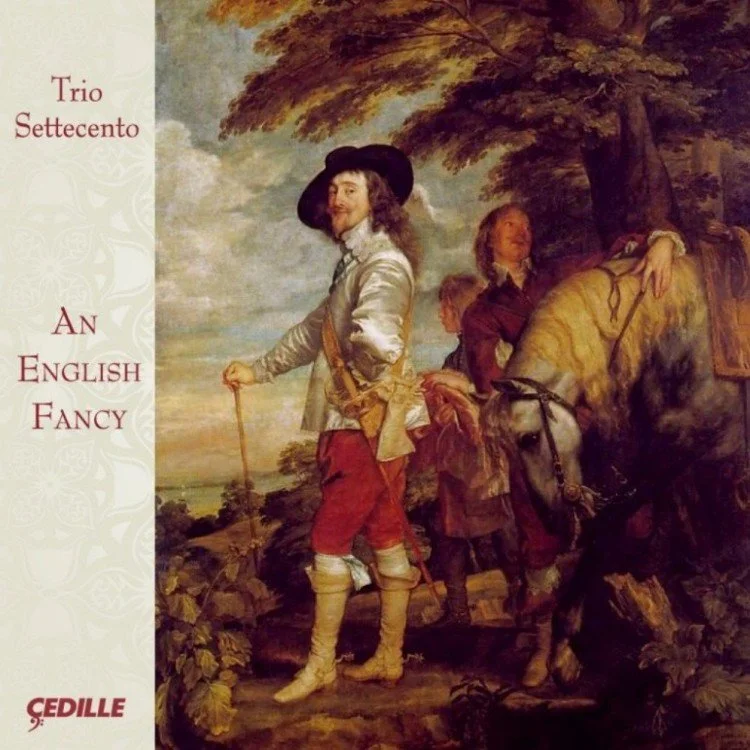 Trio Settecento: An English Fancy