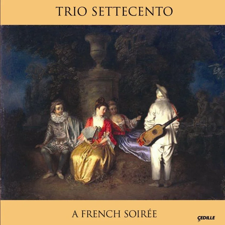 A French Soireé