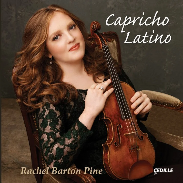 Capricho Latino