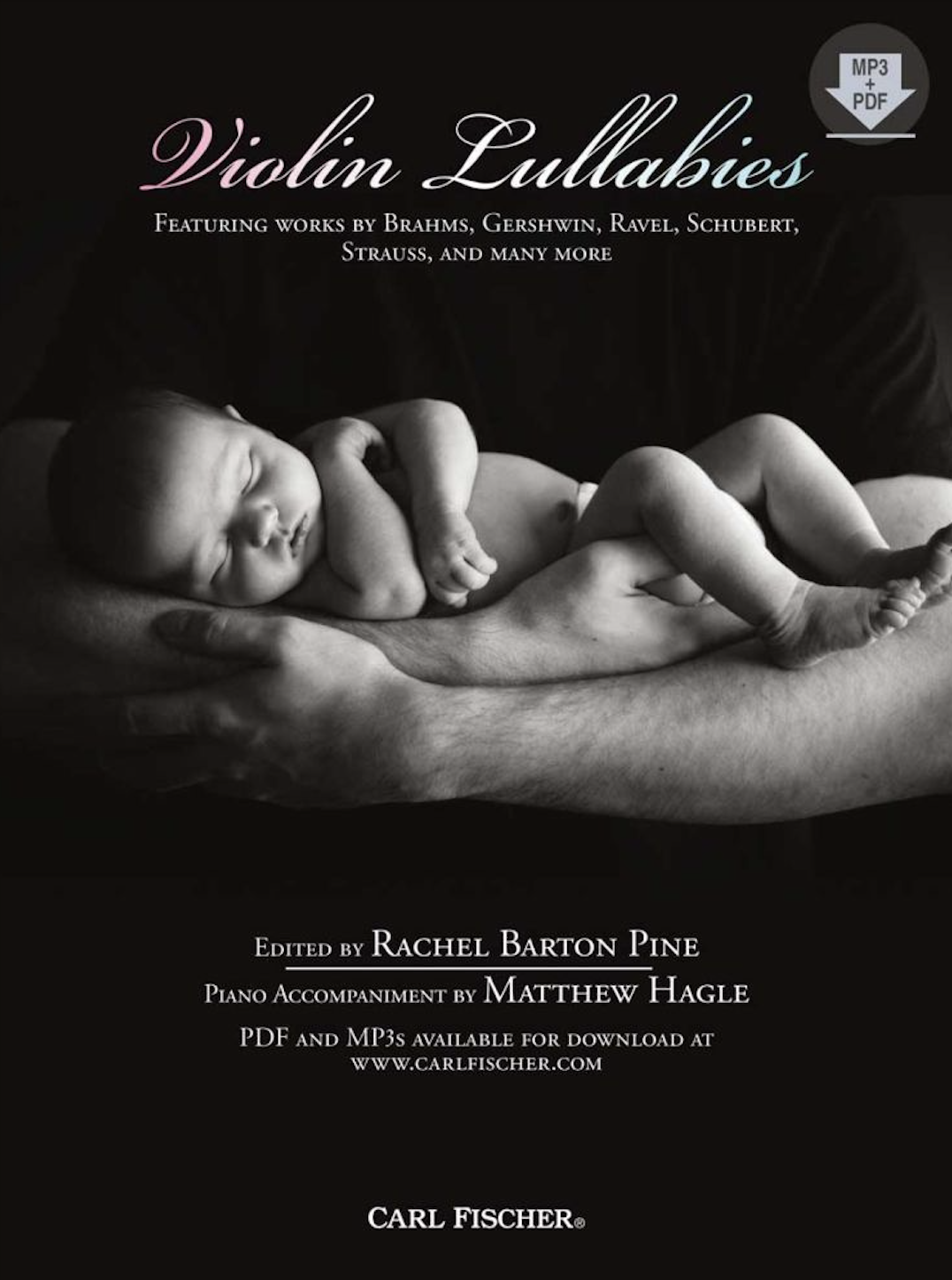 Violin Lullabies 