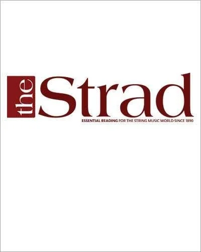 The Strad