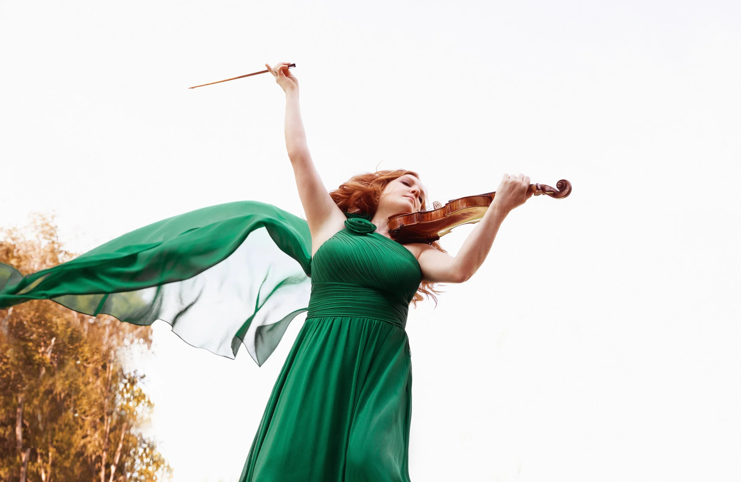 Lincoln Friends of Chamber Music