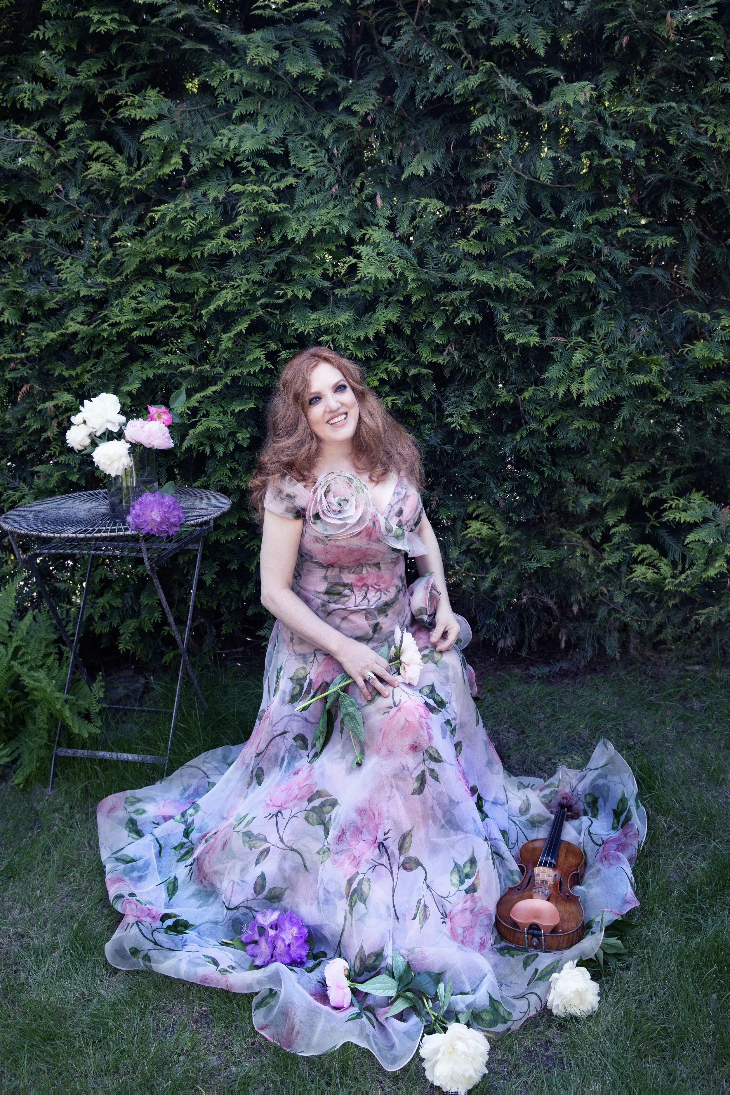 Chamber Music Marin