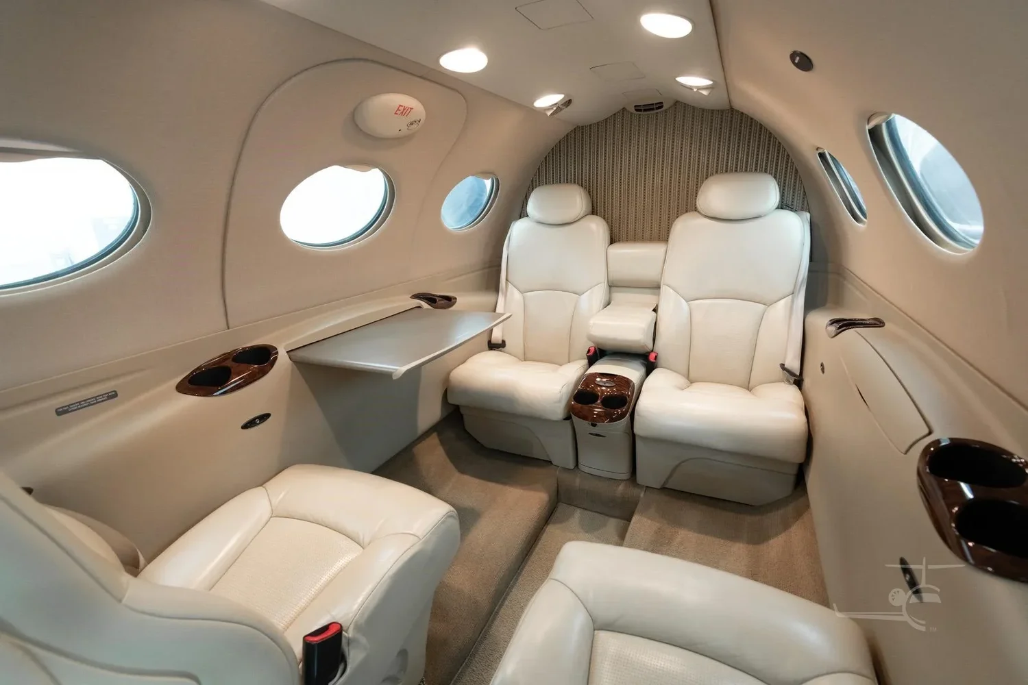 2011 Citation Mustang N337CM (S/N 510-0337)