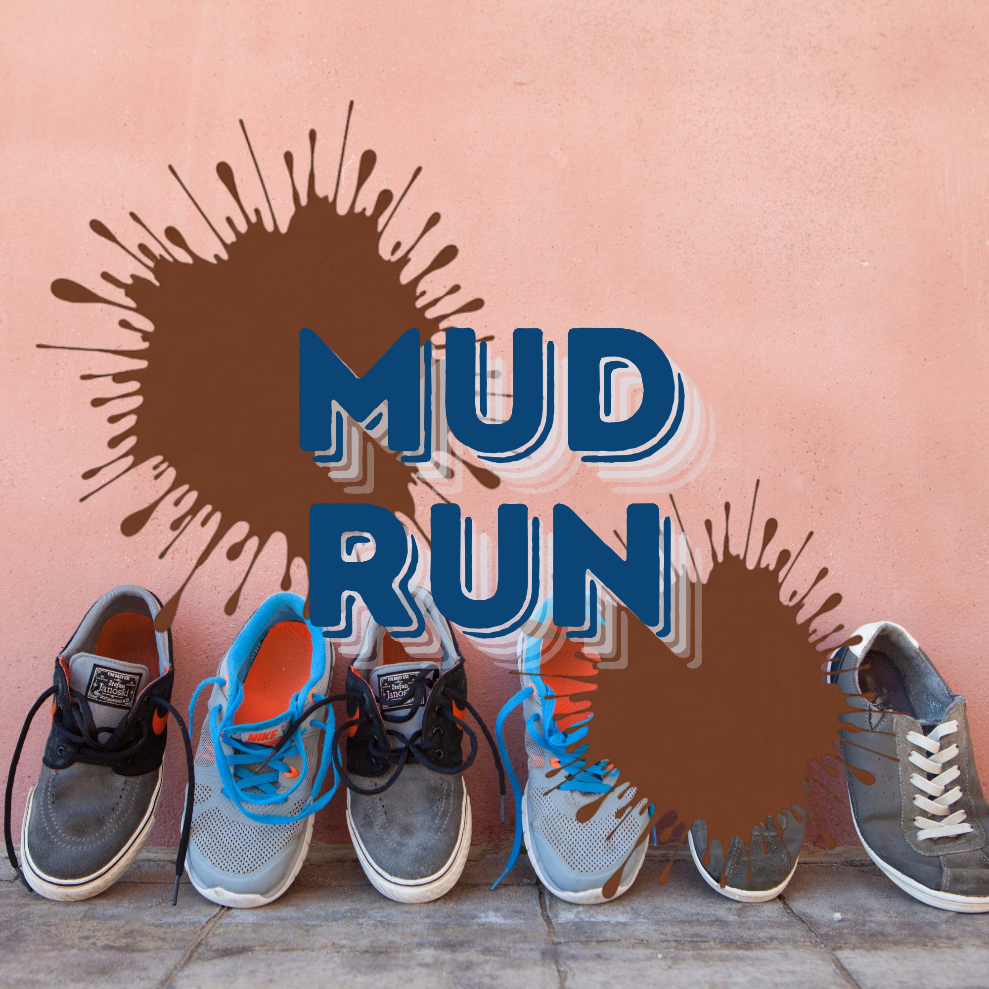 Mud Run
