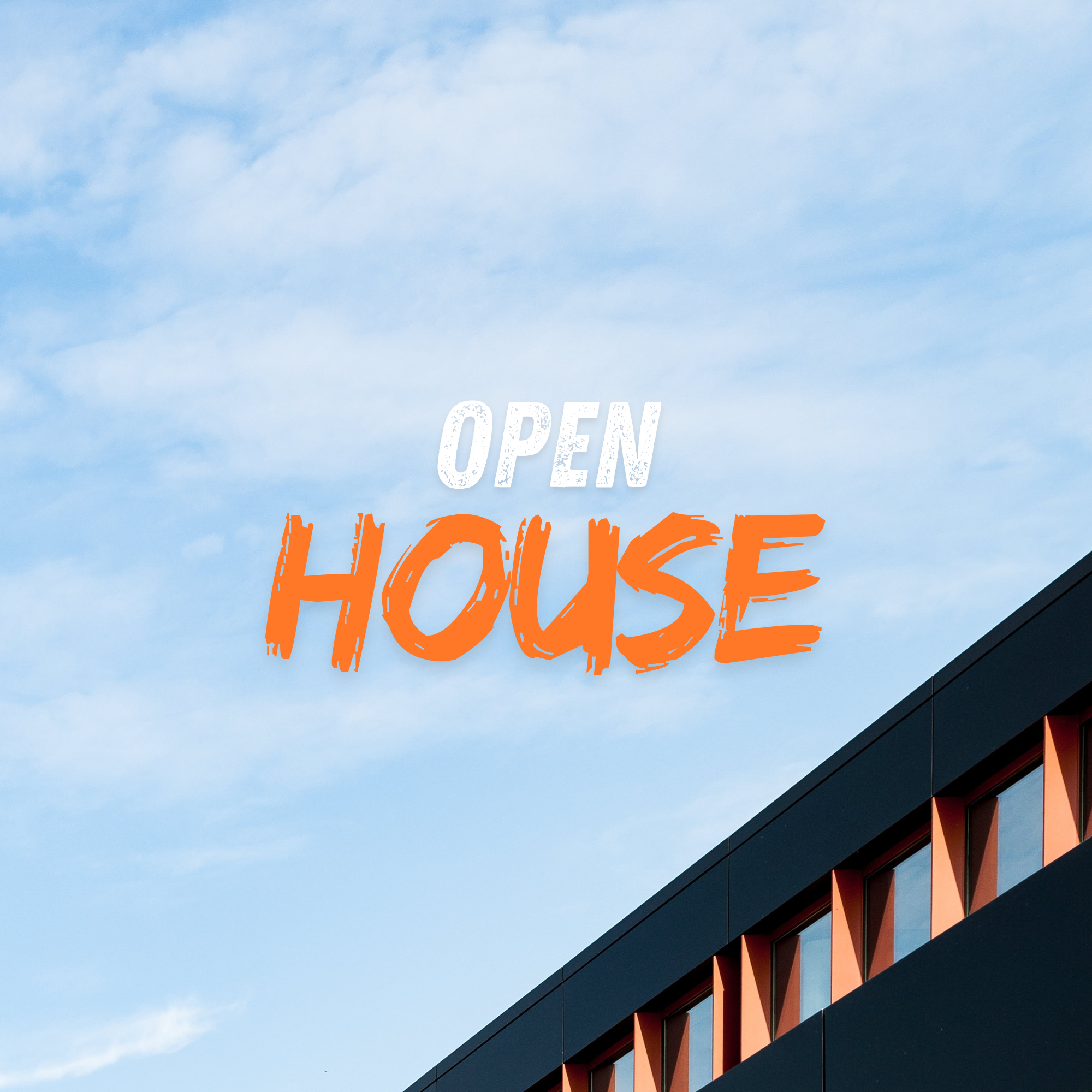 Open House