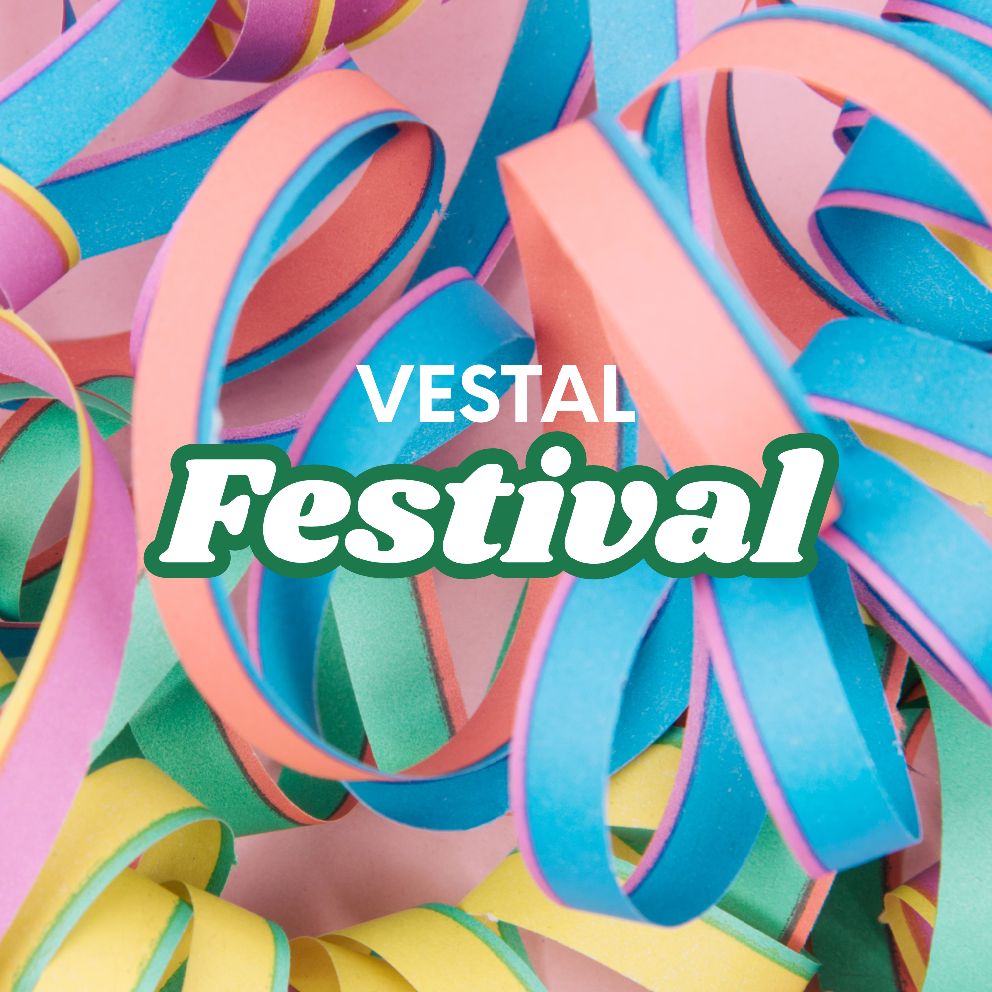 Vestal Festival