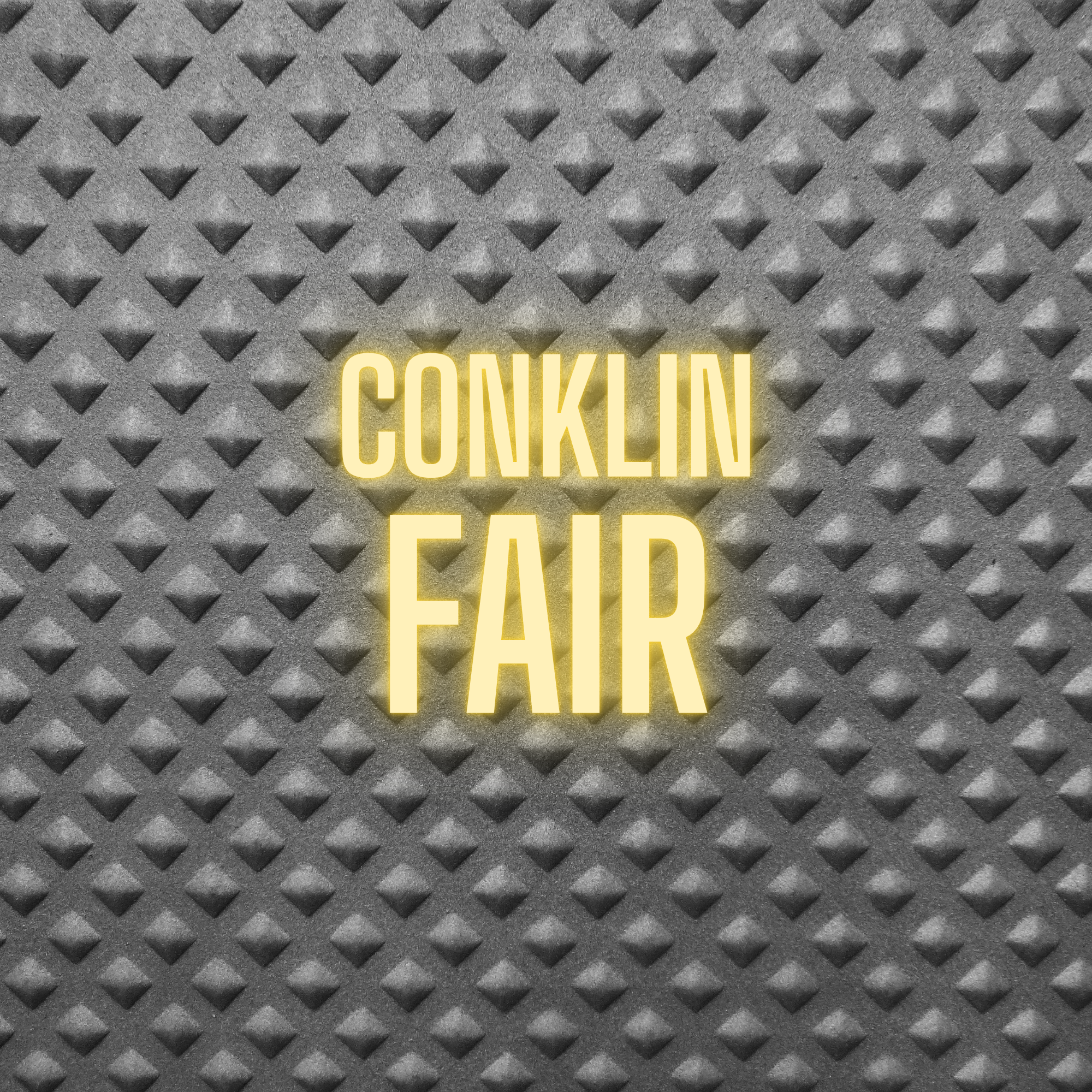 Conklin Fair