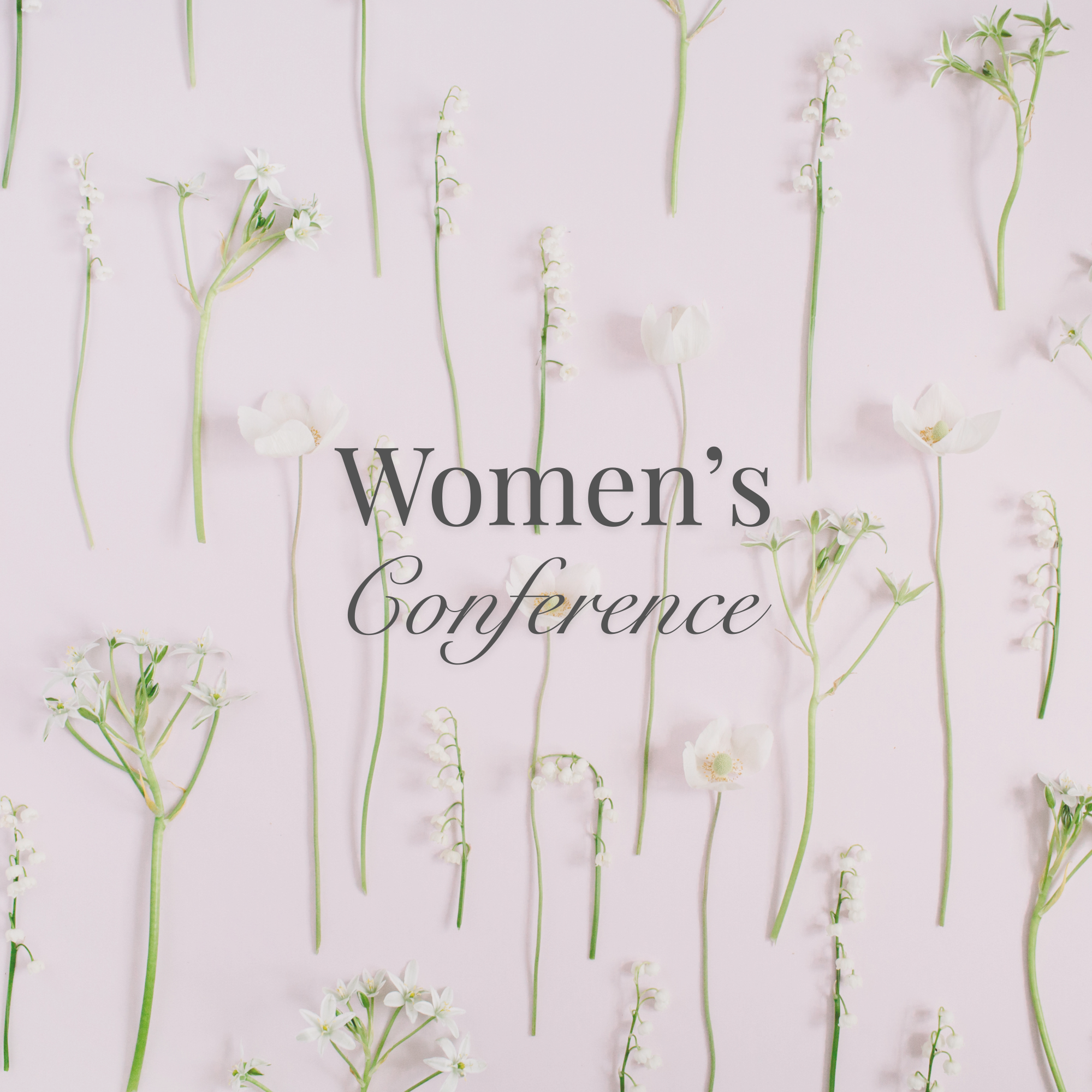 Women's Conference 