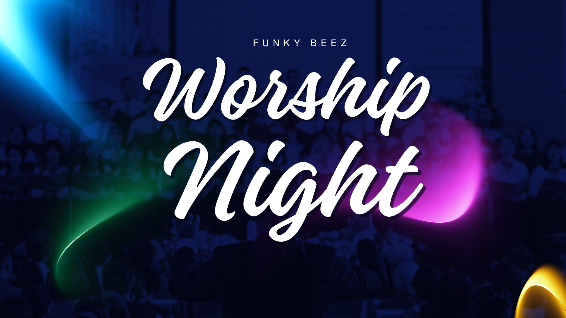 Worship Night