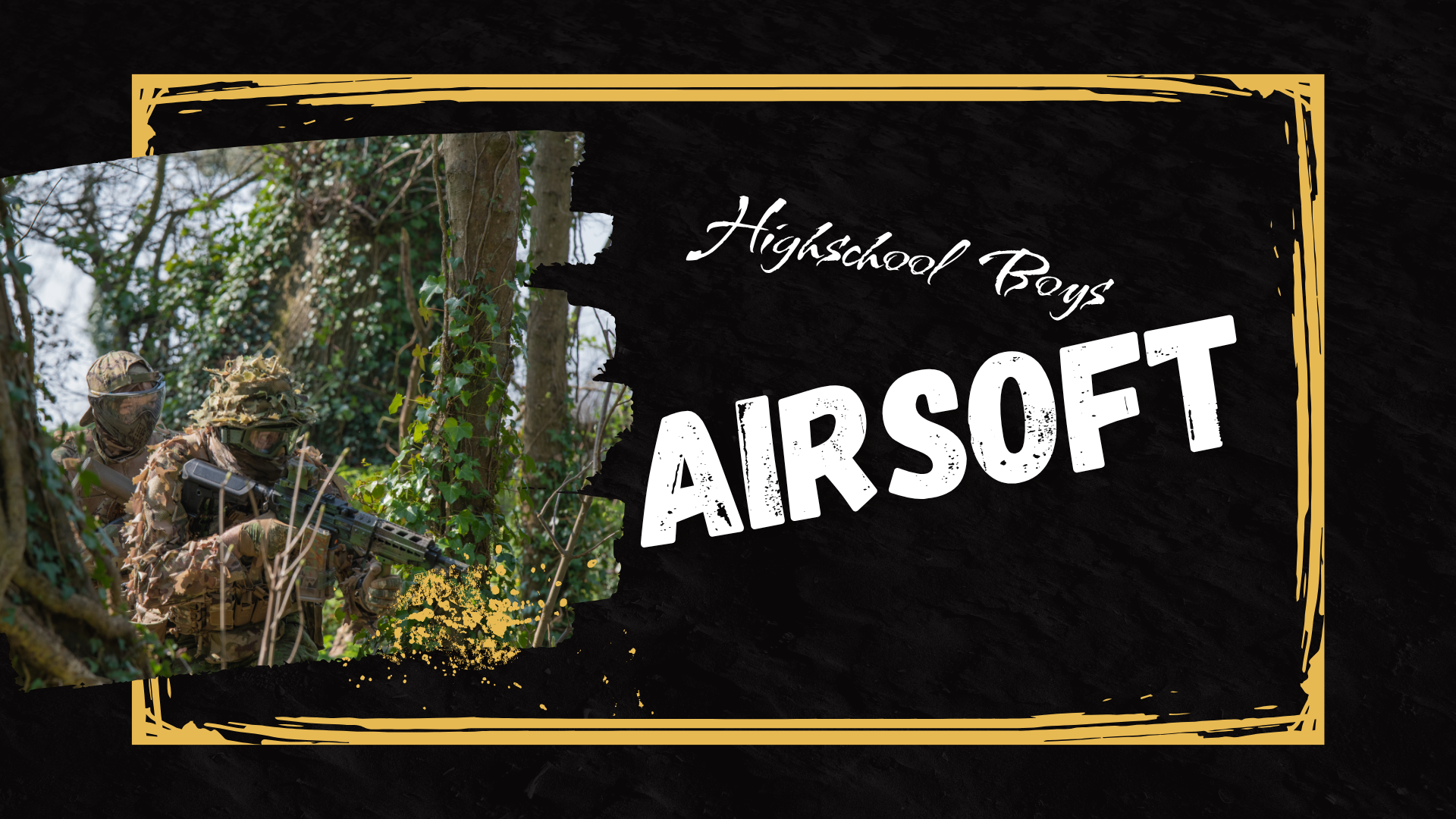 Airsoft