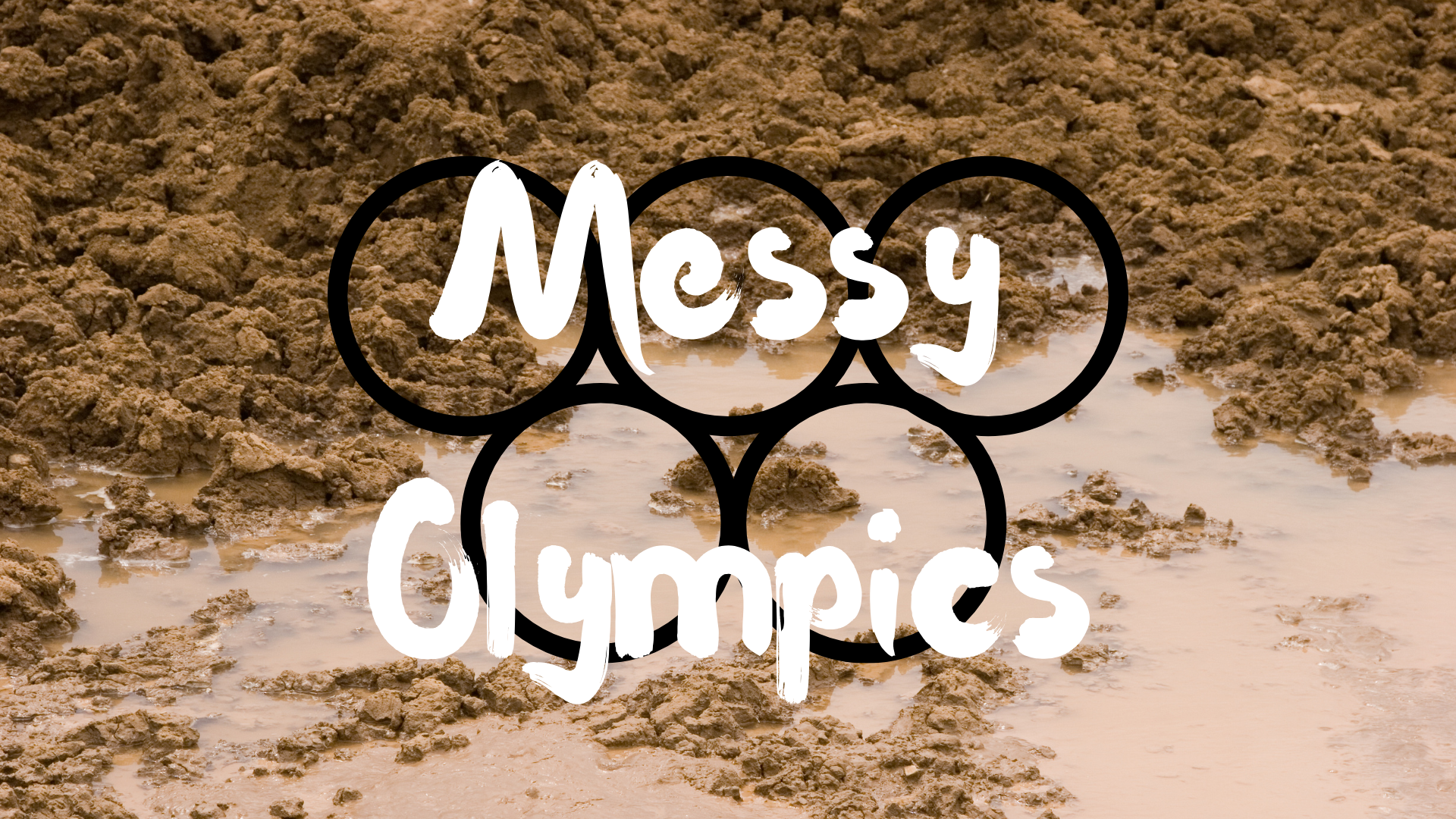 Messy Olympics