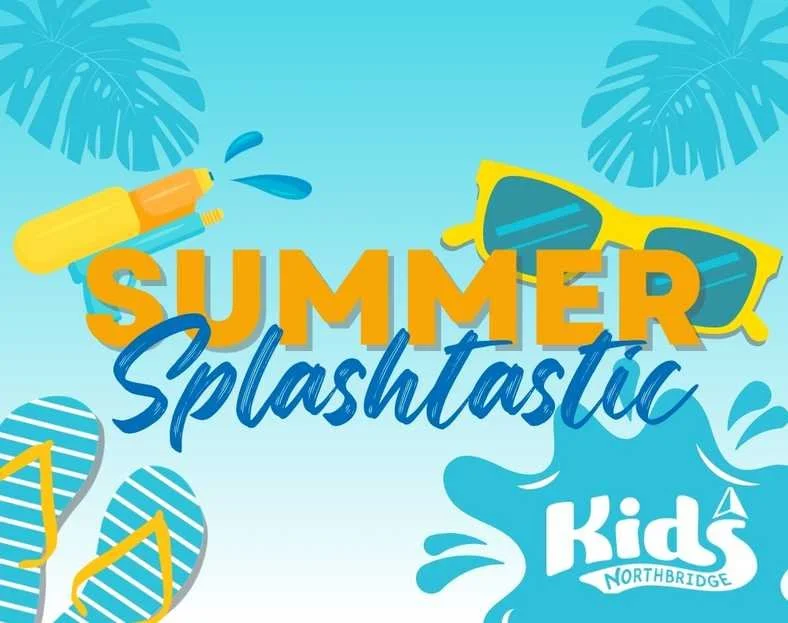 Splashtastic