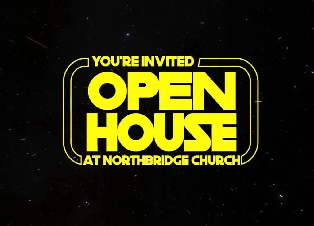 Open House