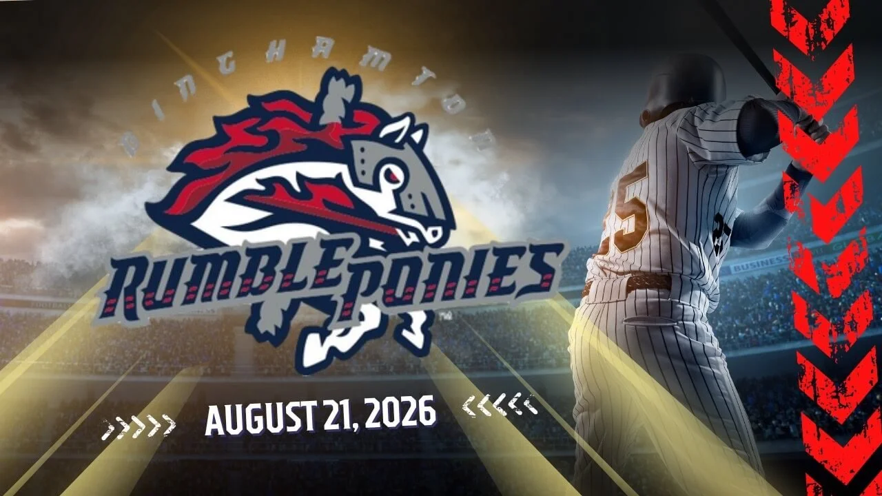 Rumble Ponies Game