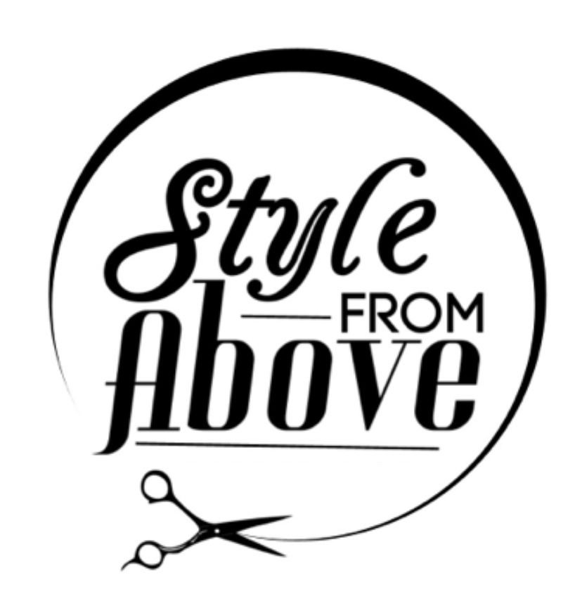 Style from Above