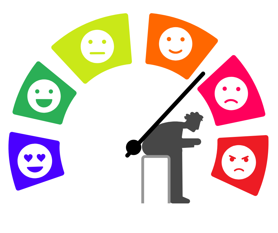 Emotional Eating Isn’t the Enemy… It’s Information
