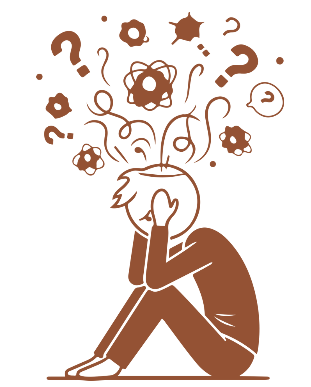 Habits Don’t Stick When You’re Overwhelmed — Here’s Why