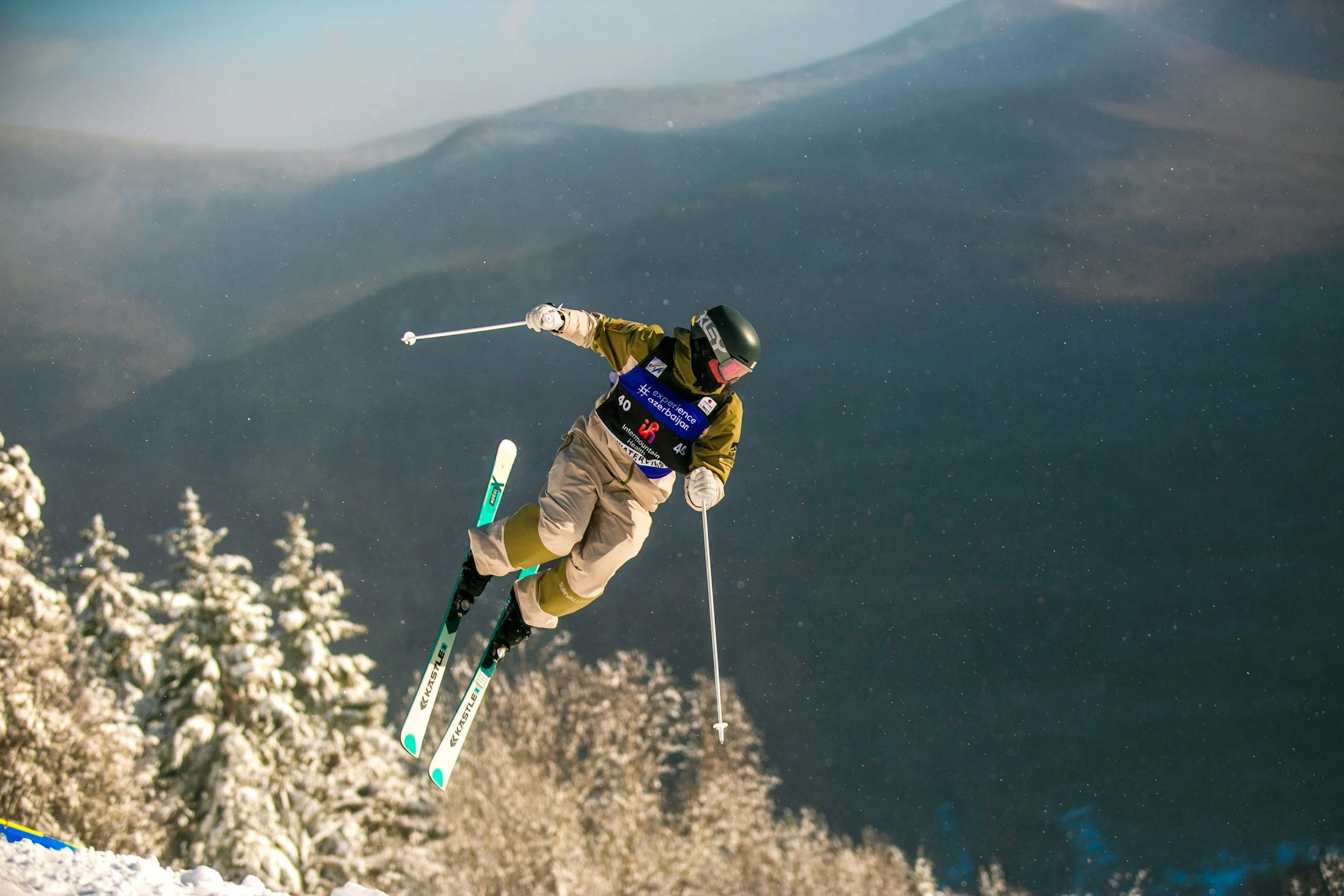 Unlocking Peak Performance: The Role of Hypnotherapy in Sports