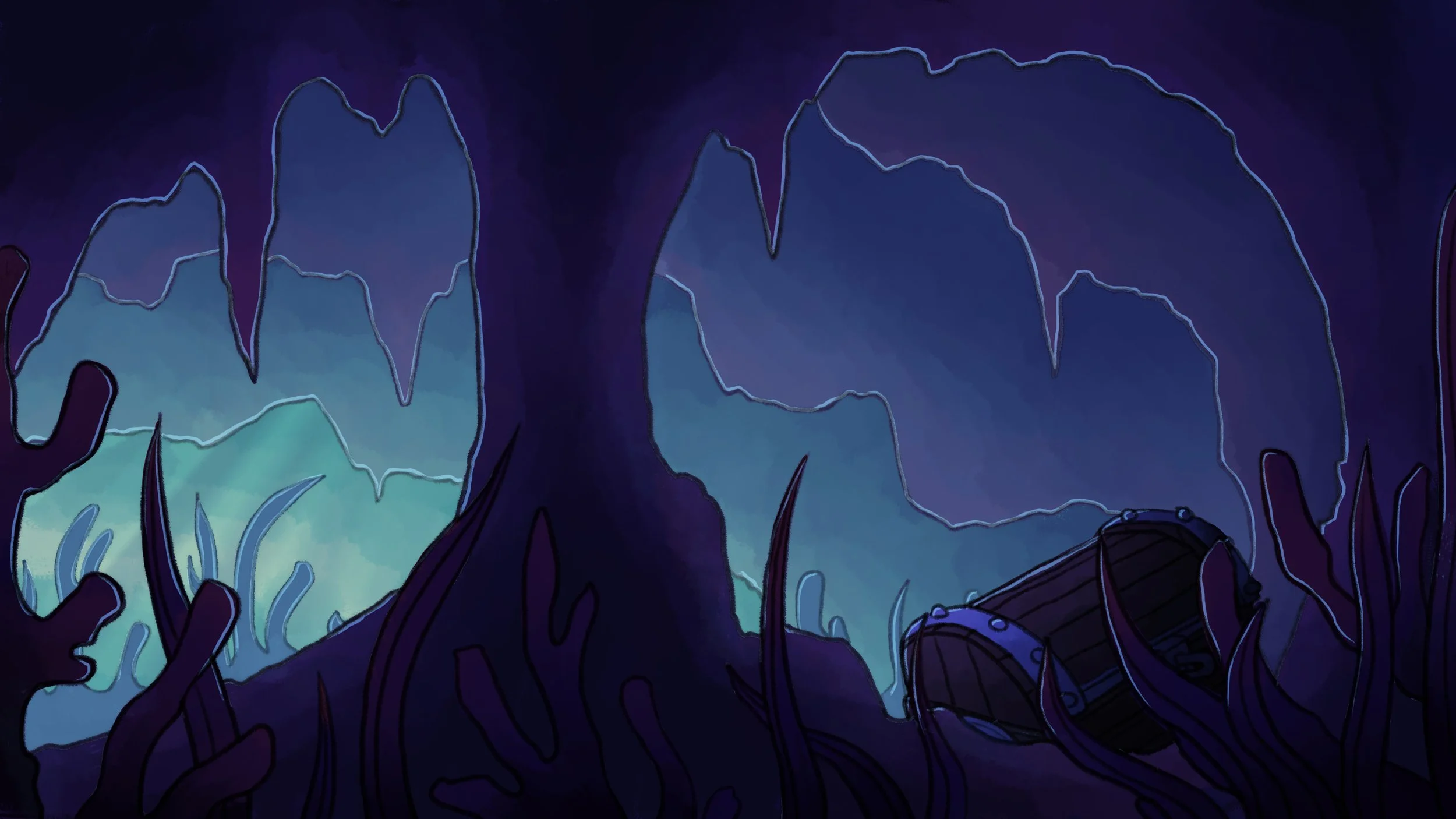 Under the Surface