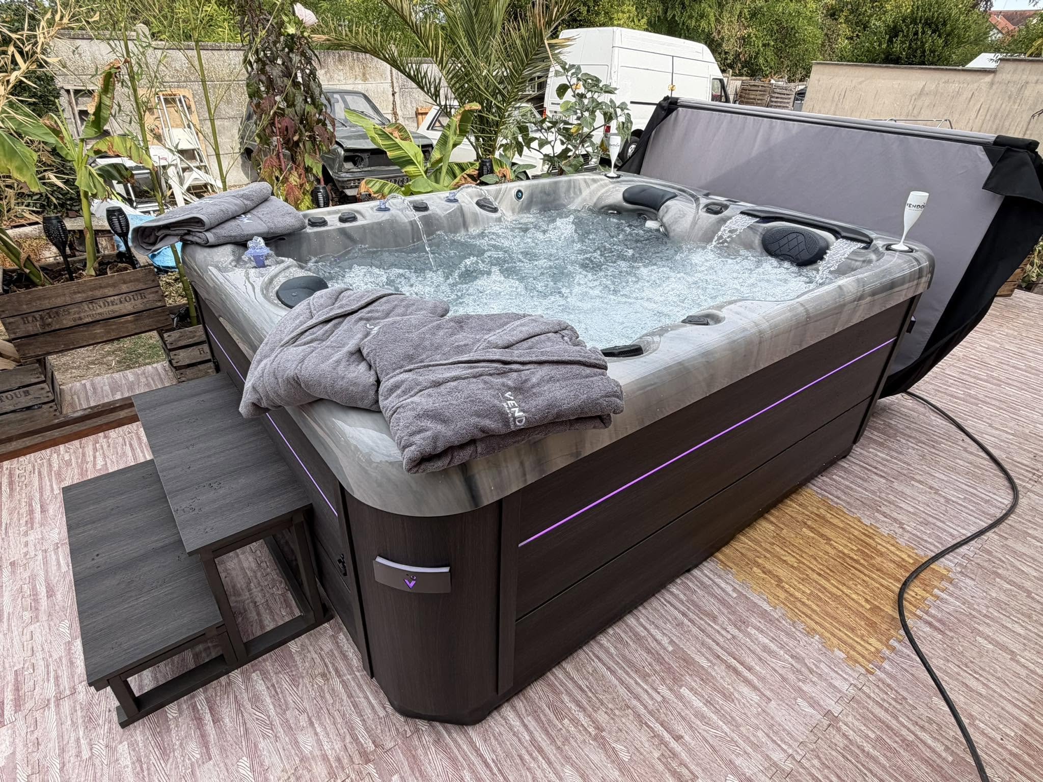 Spa Maohi