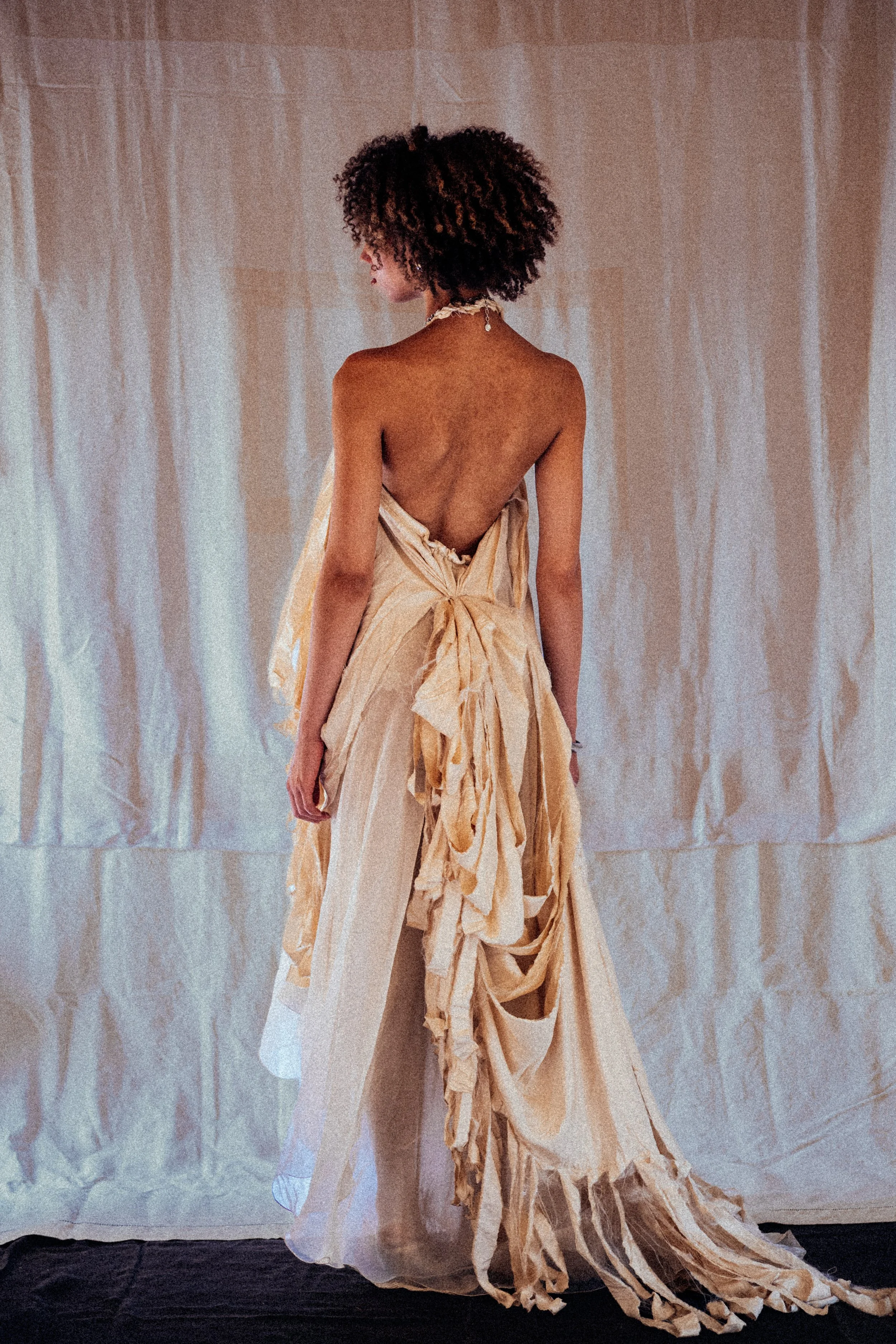 Adeline Dress