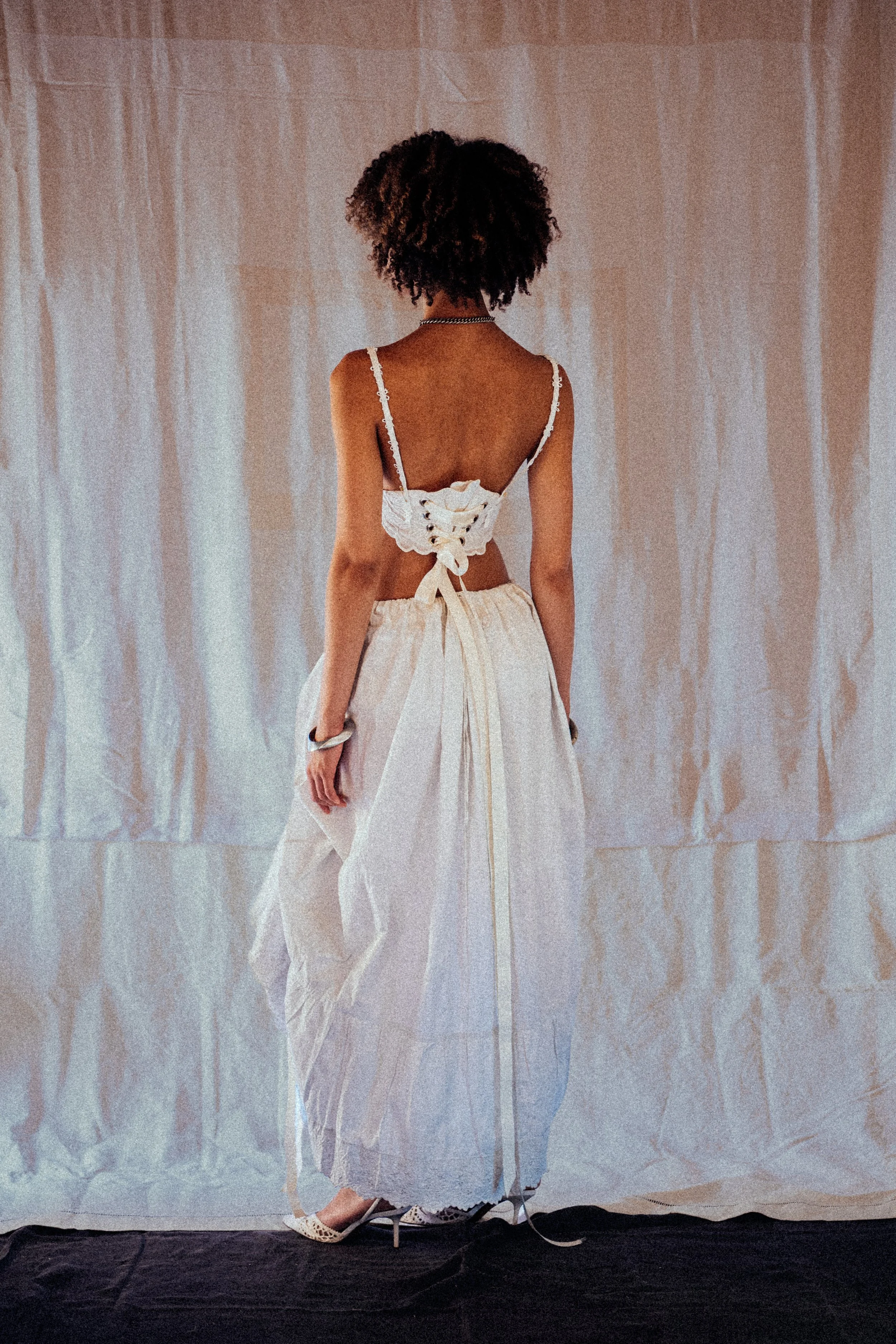 Florence Corset & Skirt