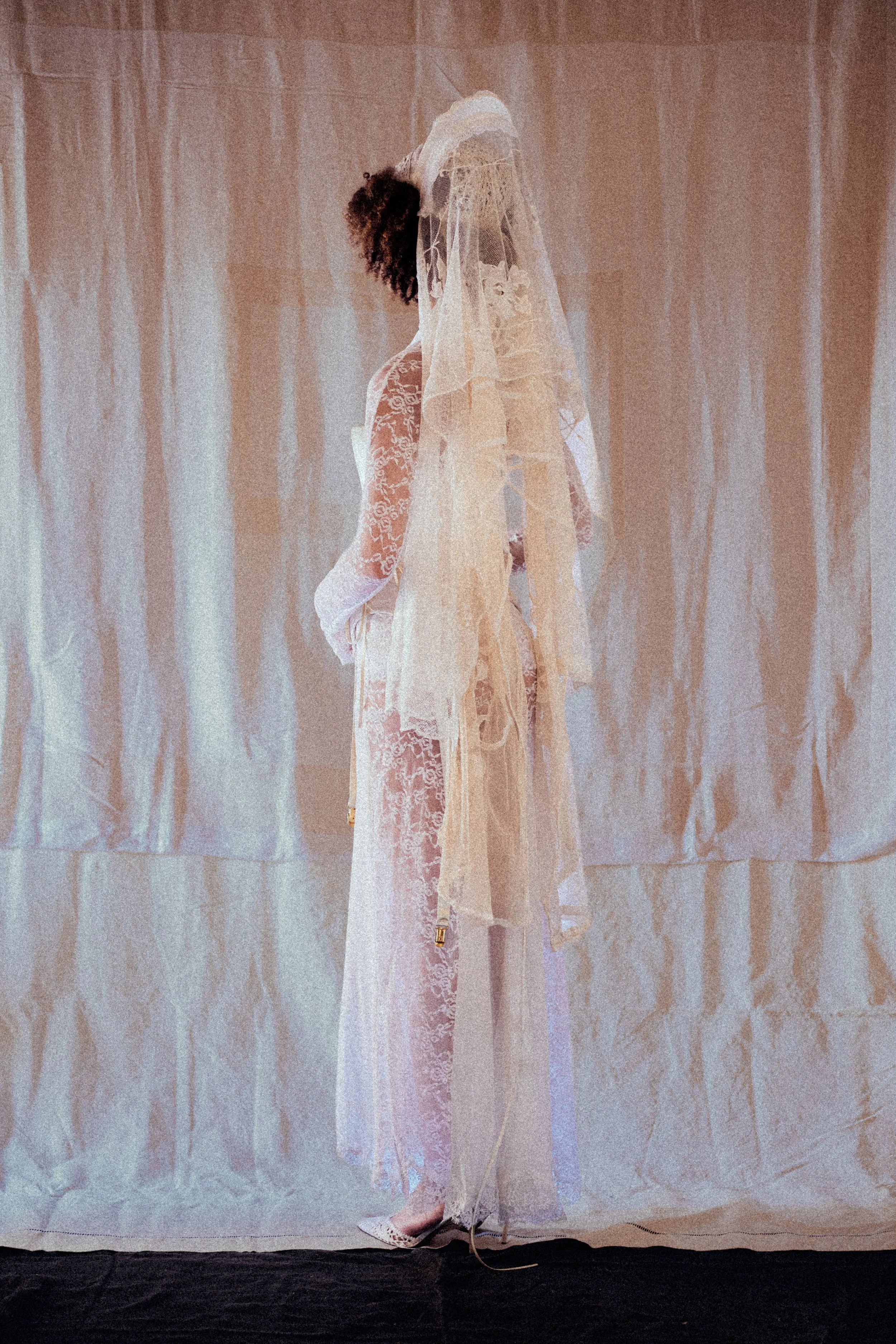 Britany Veil, Lana Corset, Angela Dress, Lana Hot Shorts