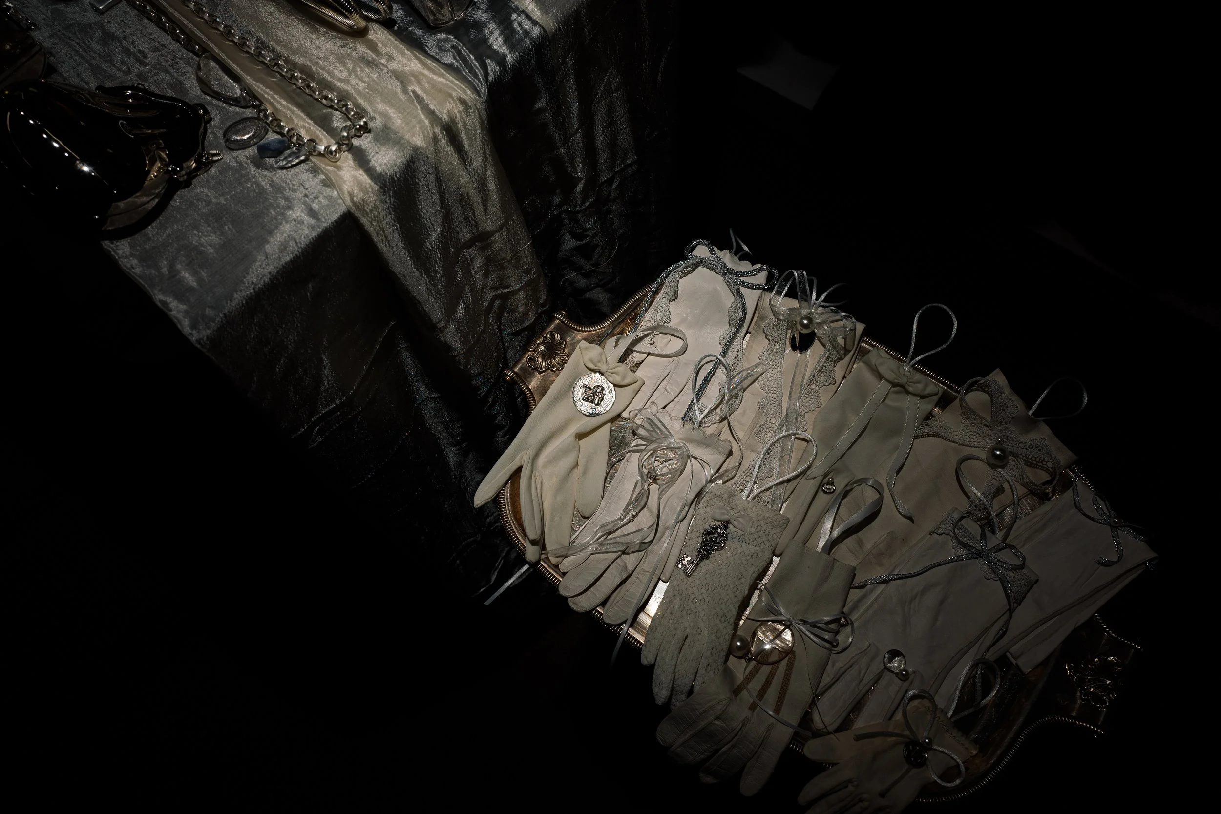 Make-up Swap for Gaza