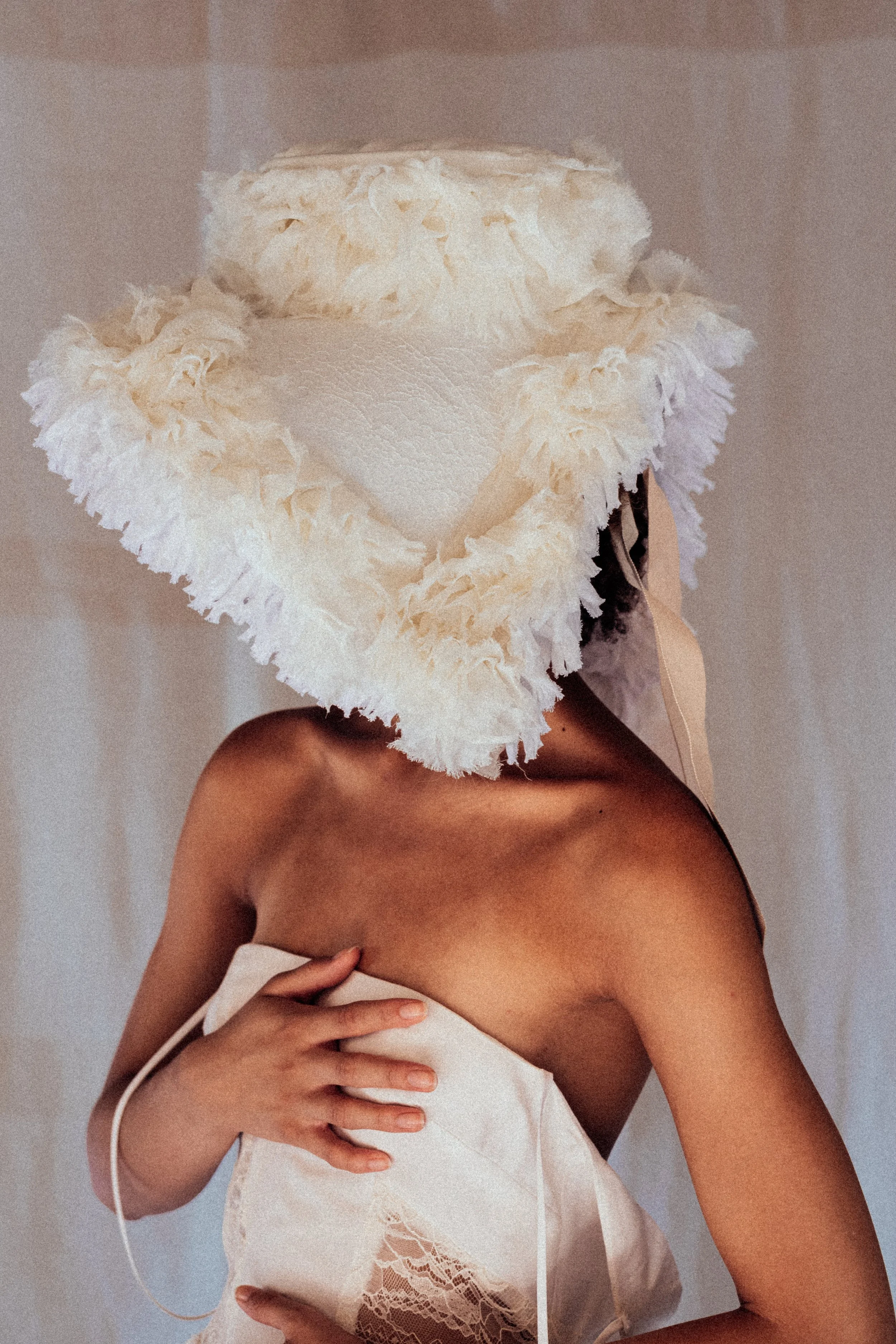 Amélie Hat