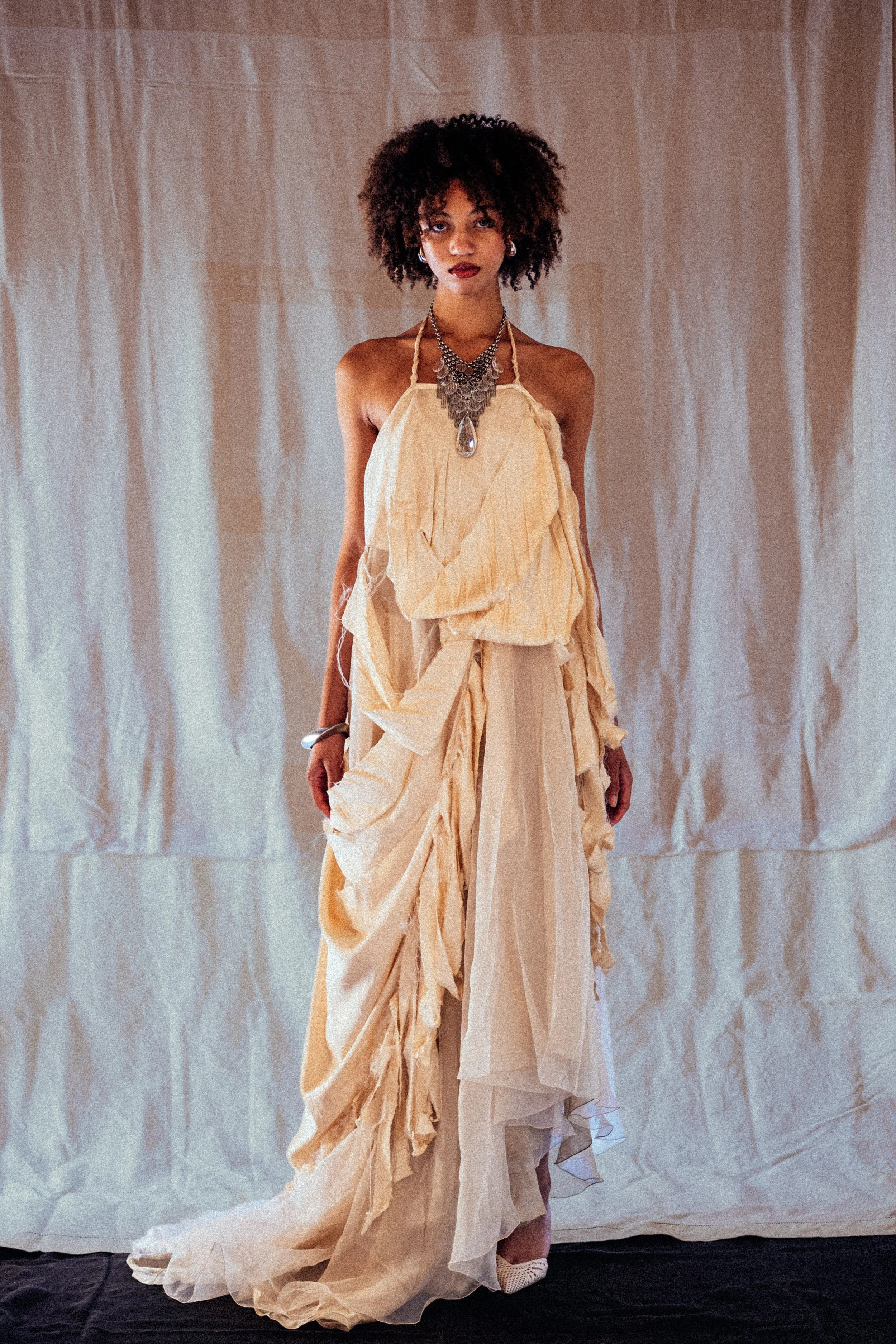 Adeline Dress