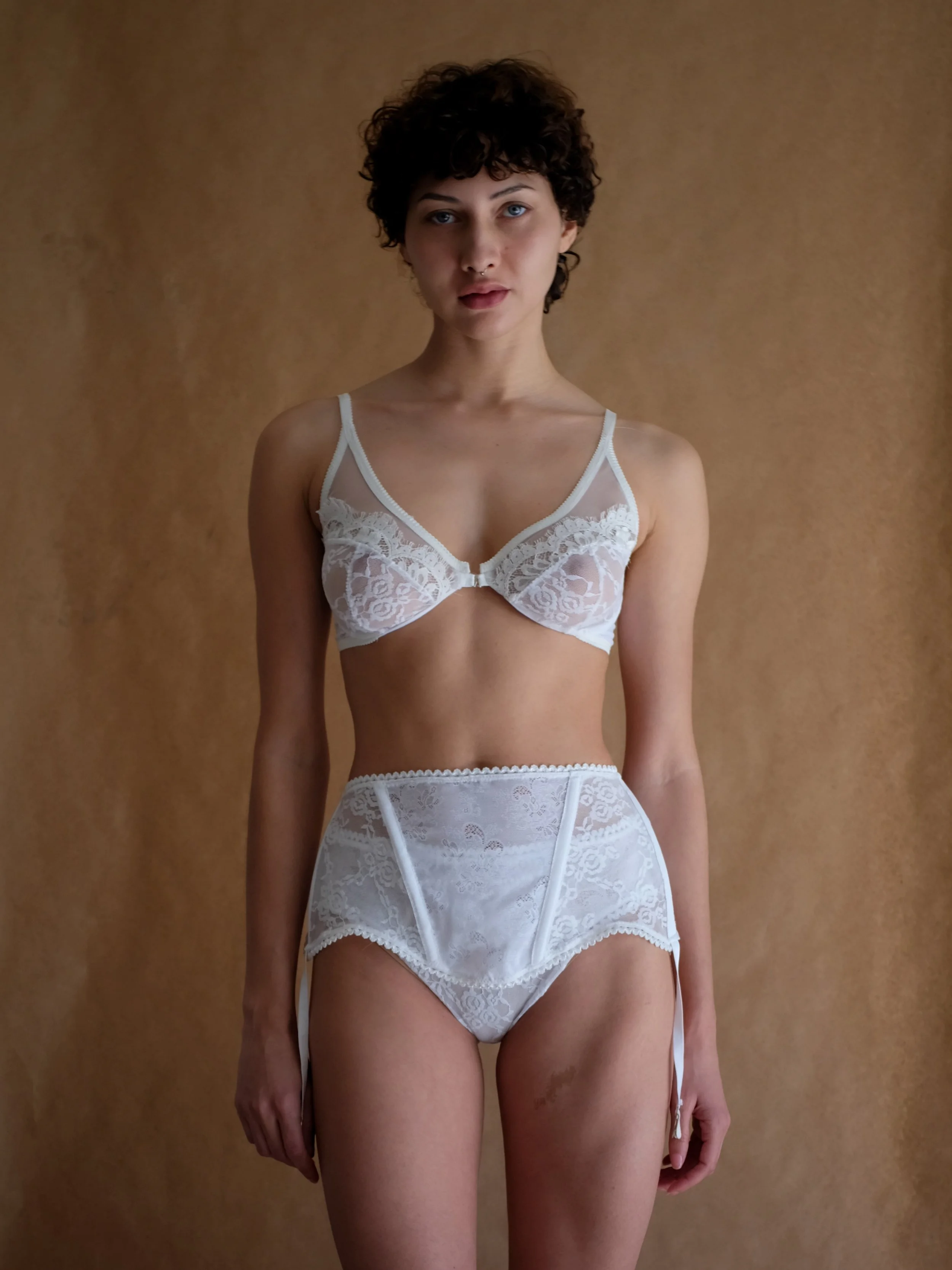 Penelope Garter Belt