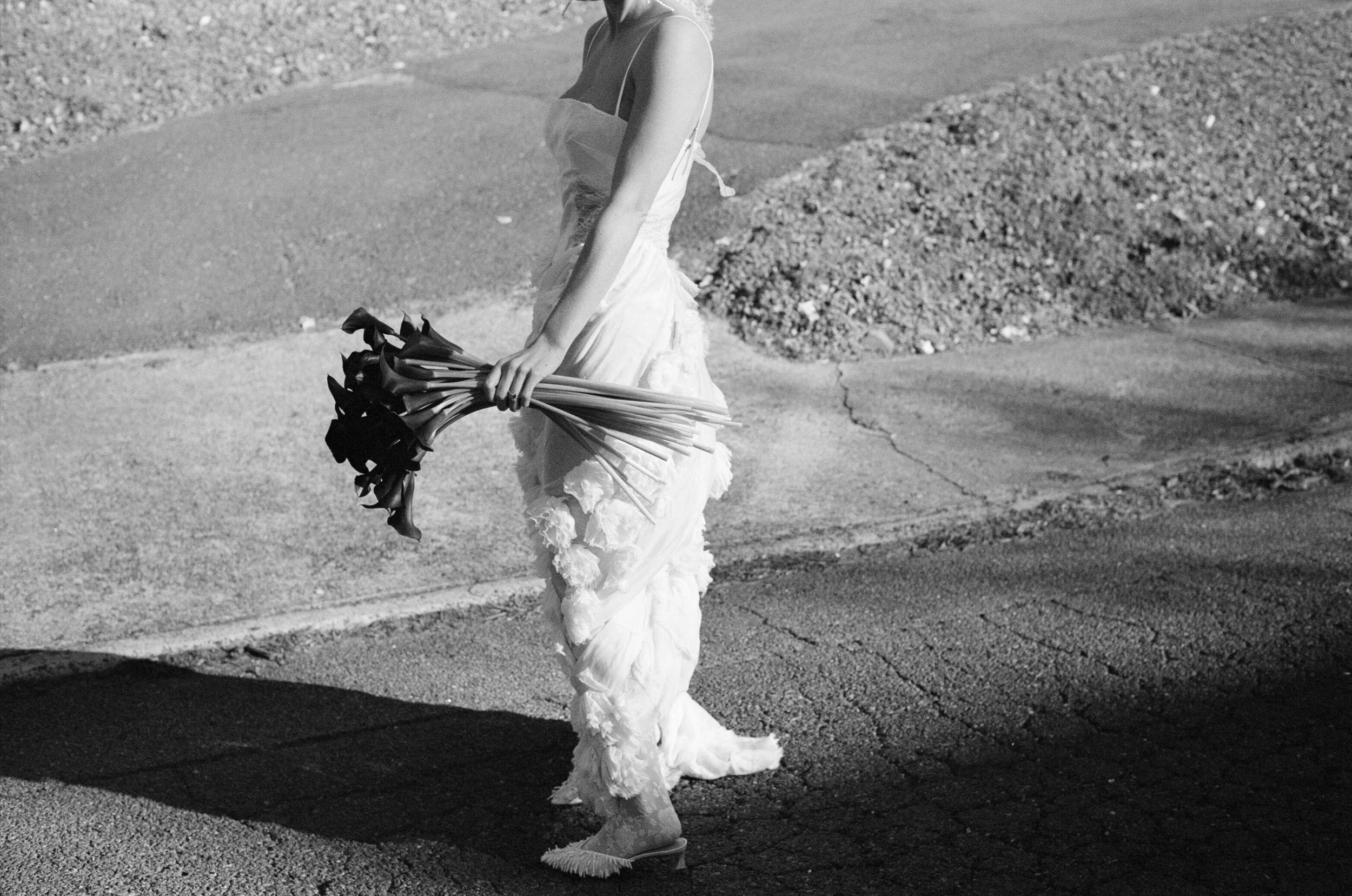 The Collection Inc. Amélie Dress