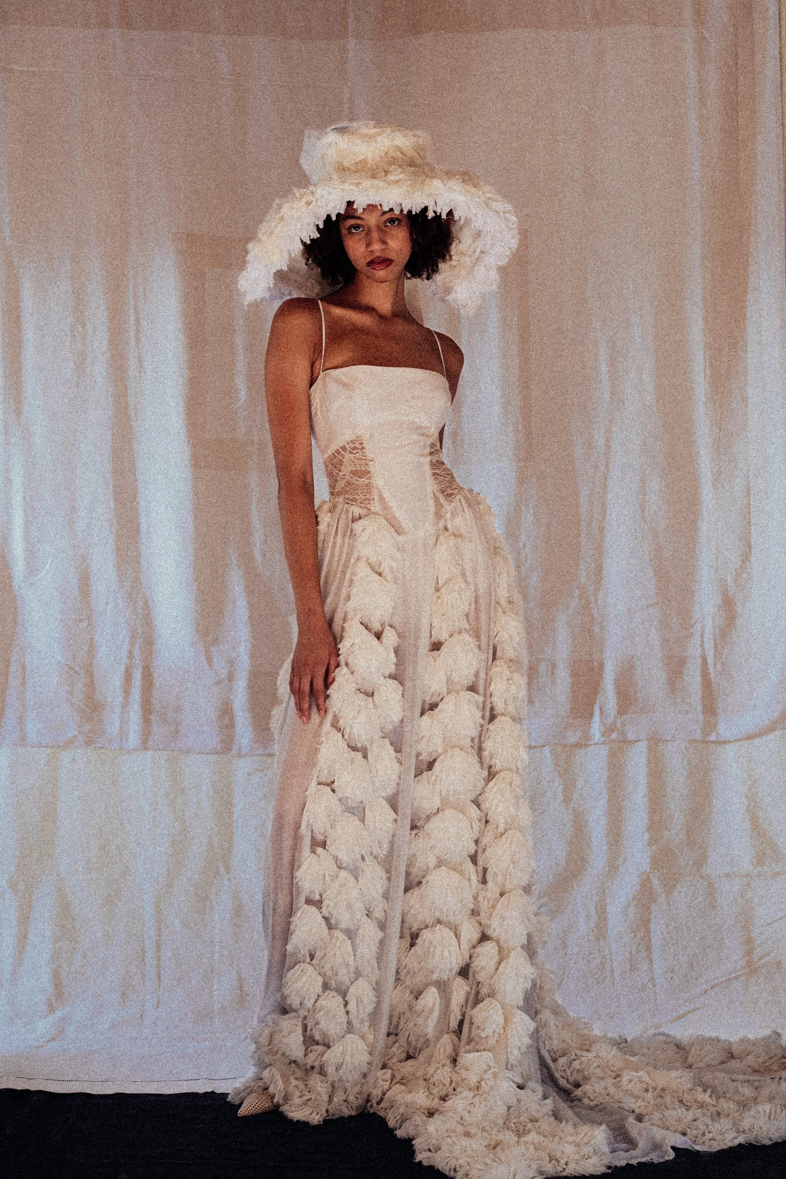 Amélie Hat, Amélie Dress