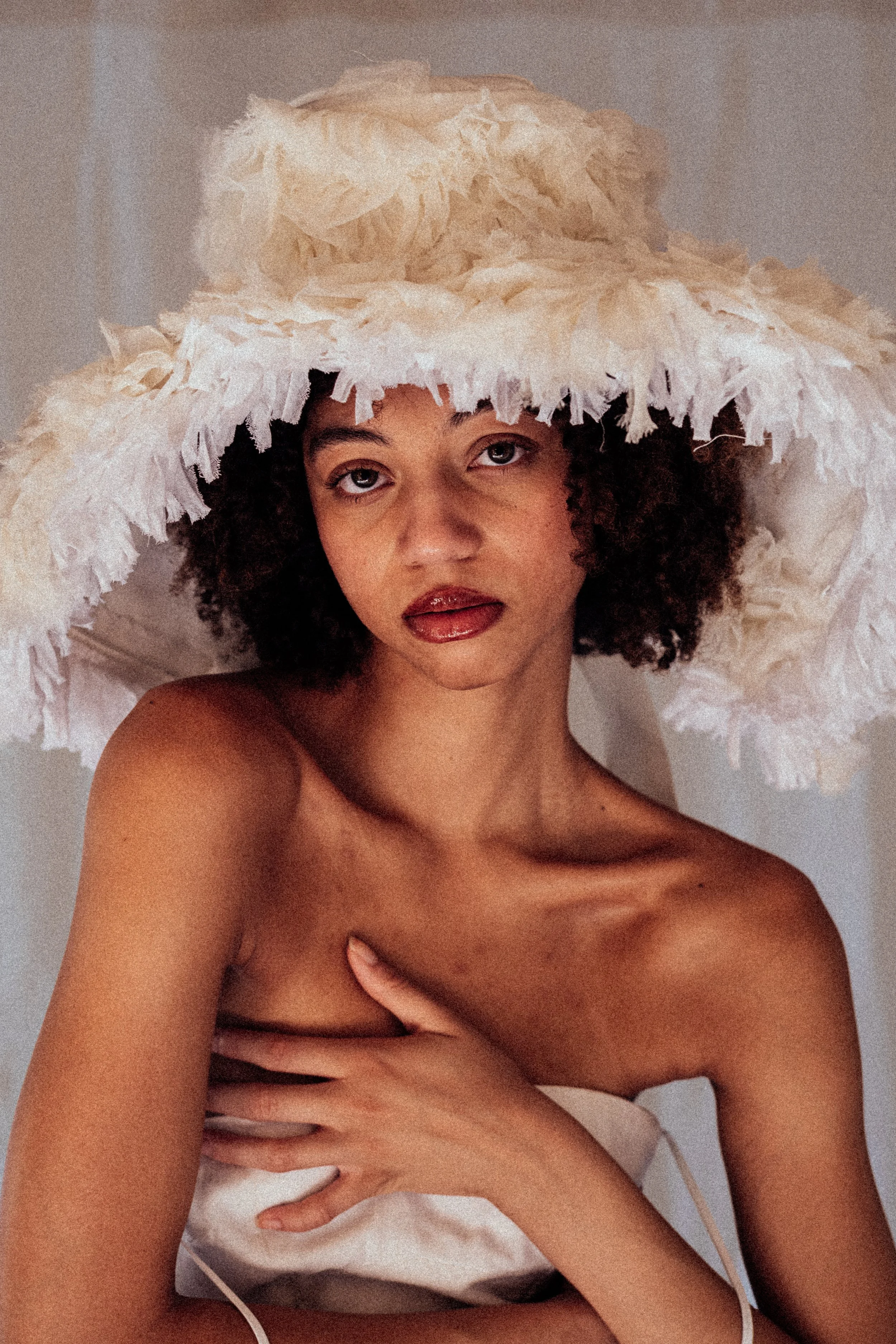 Amélie Hat