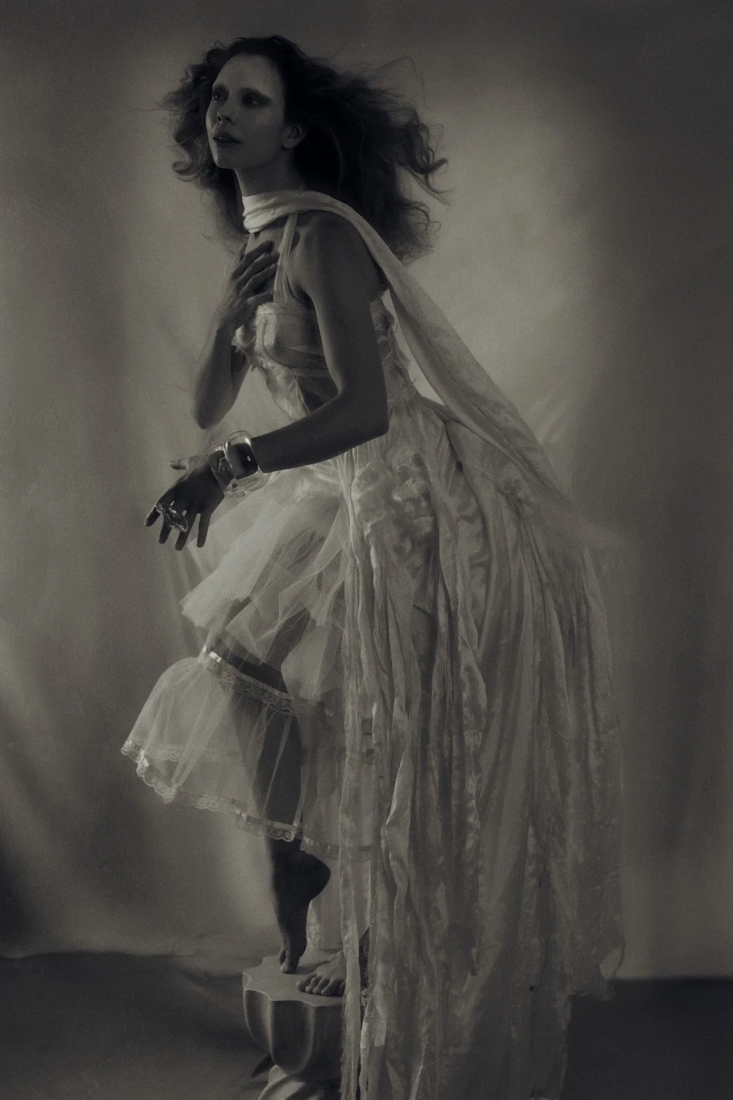 The Collection Inc. Ingrid Dress 