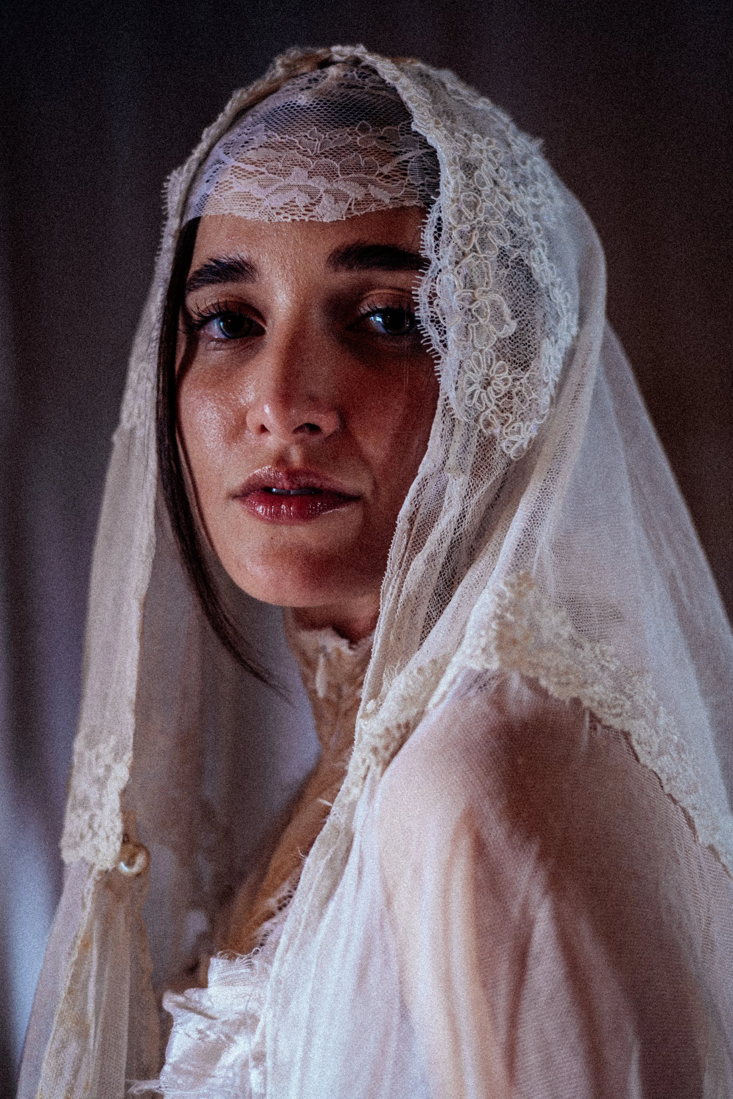 Natalia Veil