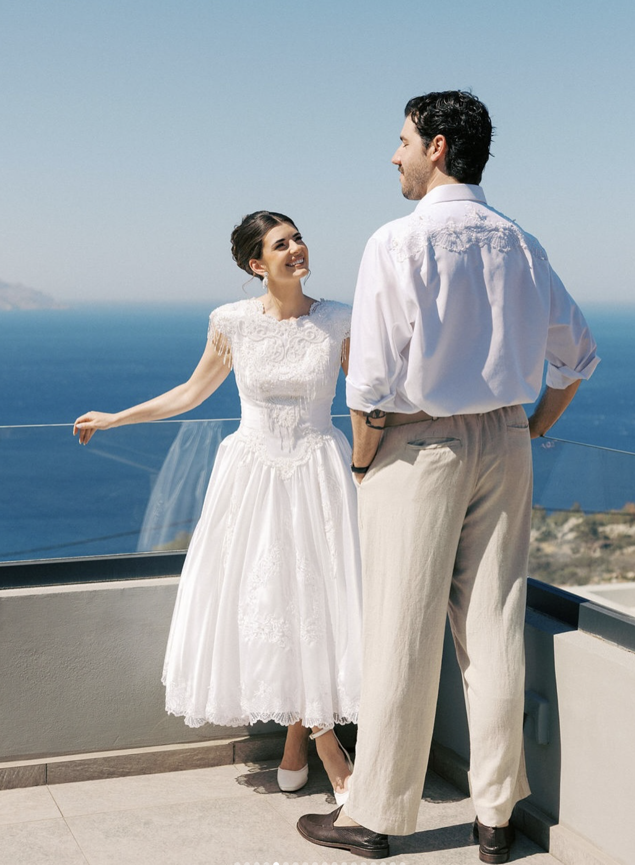 Meredith Matsakis, Vintage Redesign