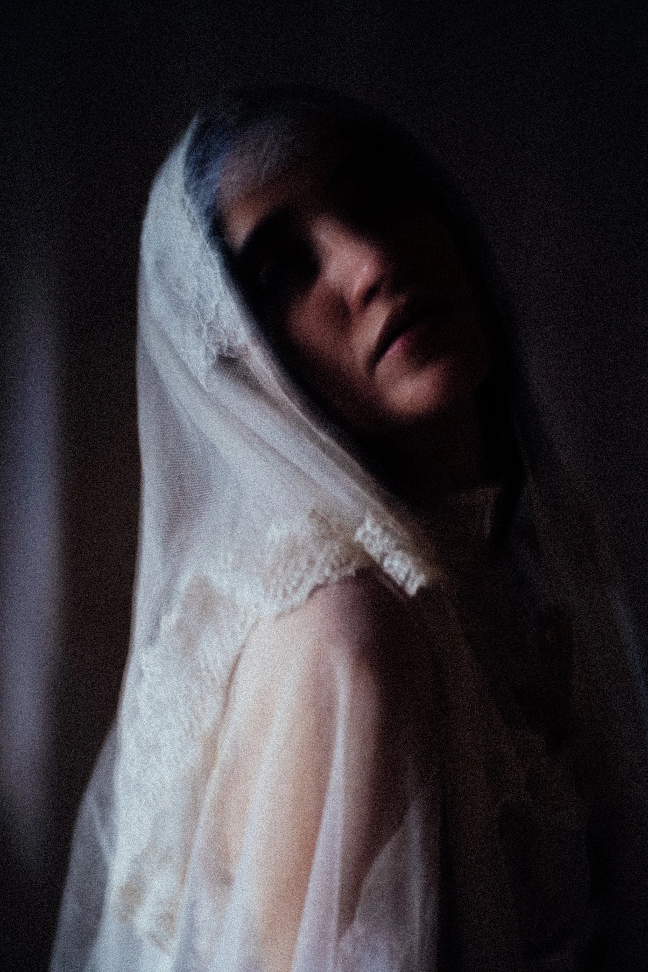 Natalia Veil