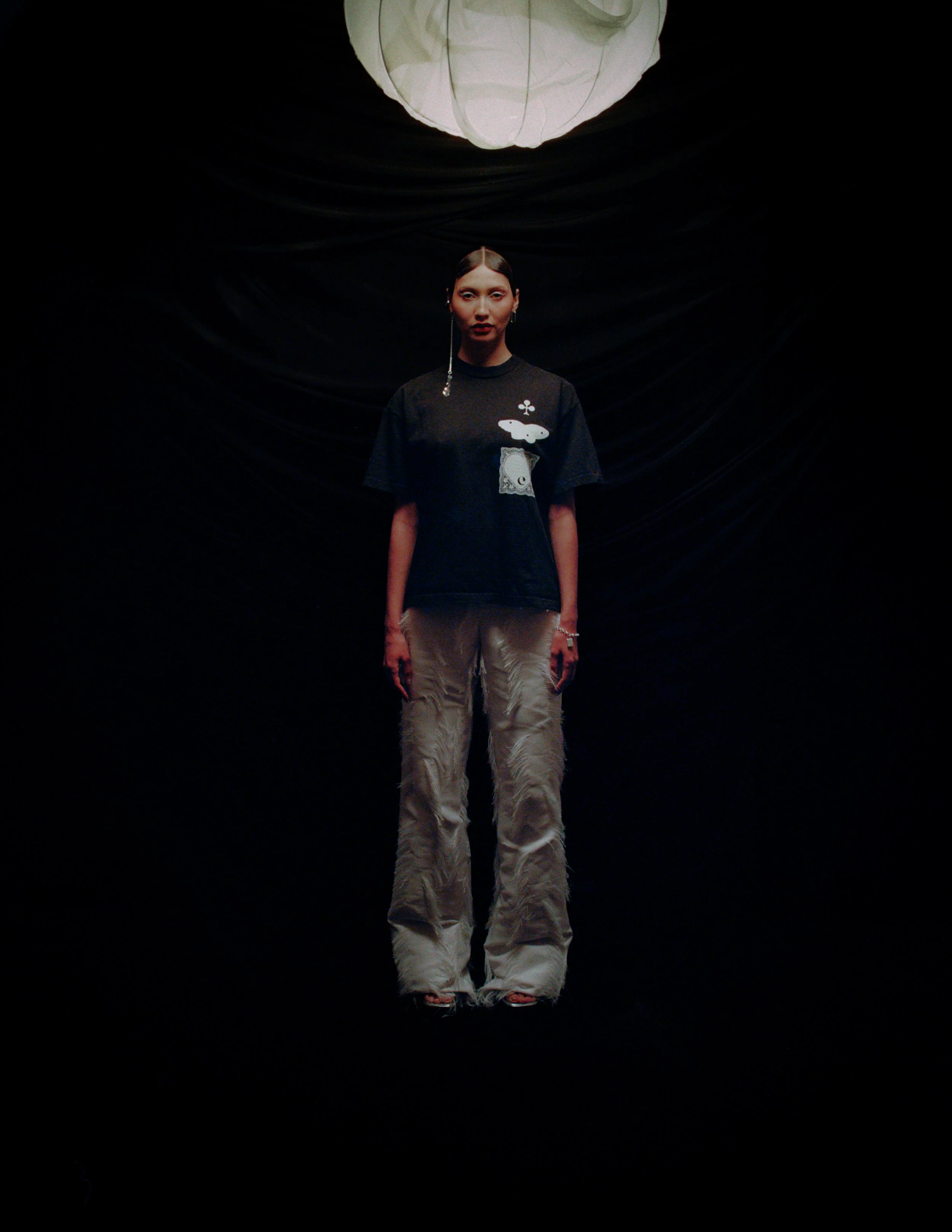 The Collection Inc. Uniform Tee