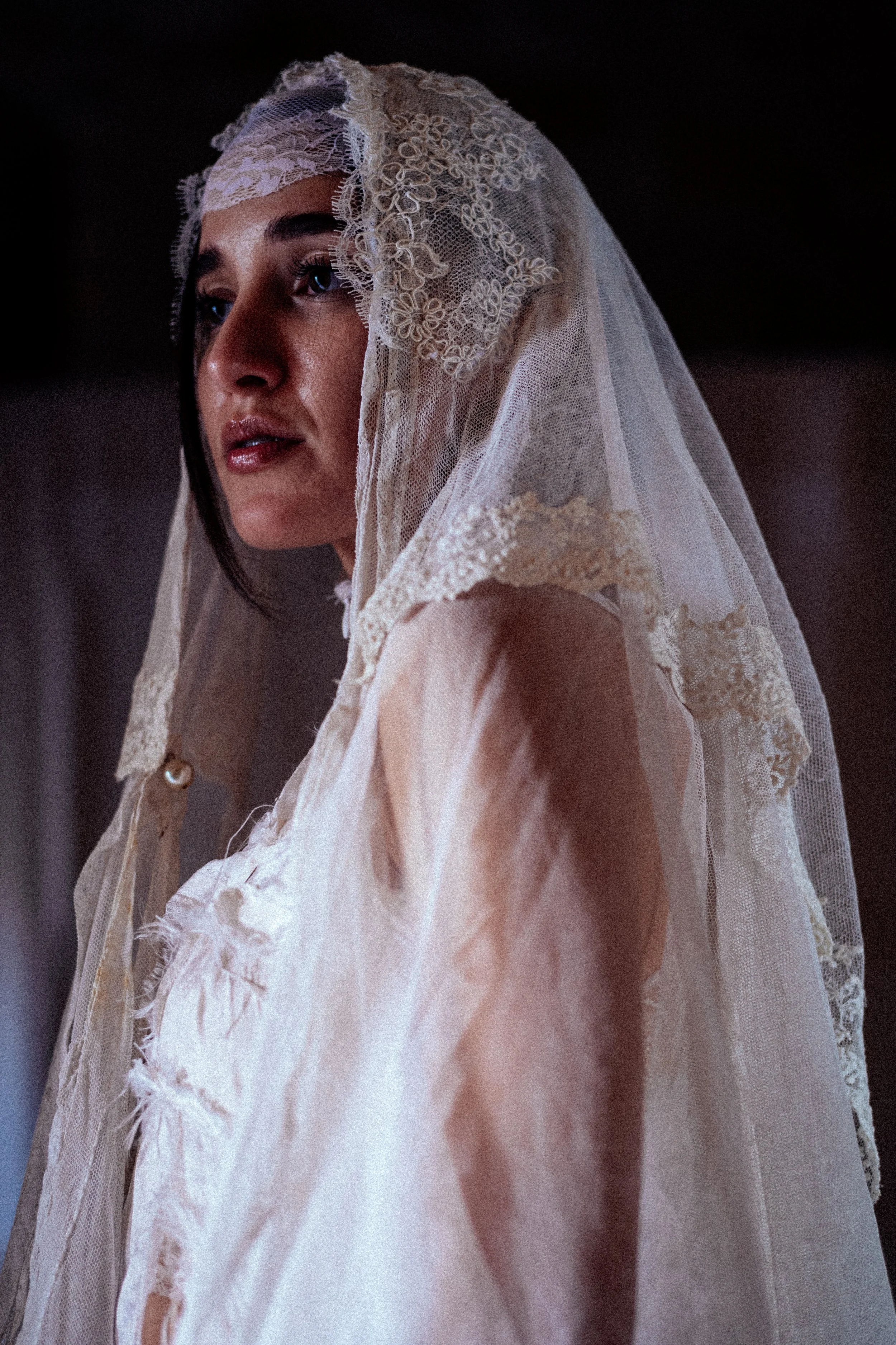 Natalia Veil