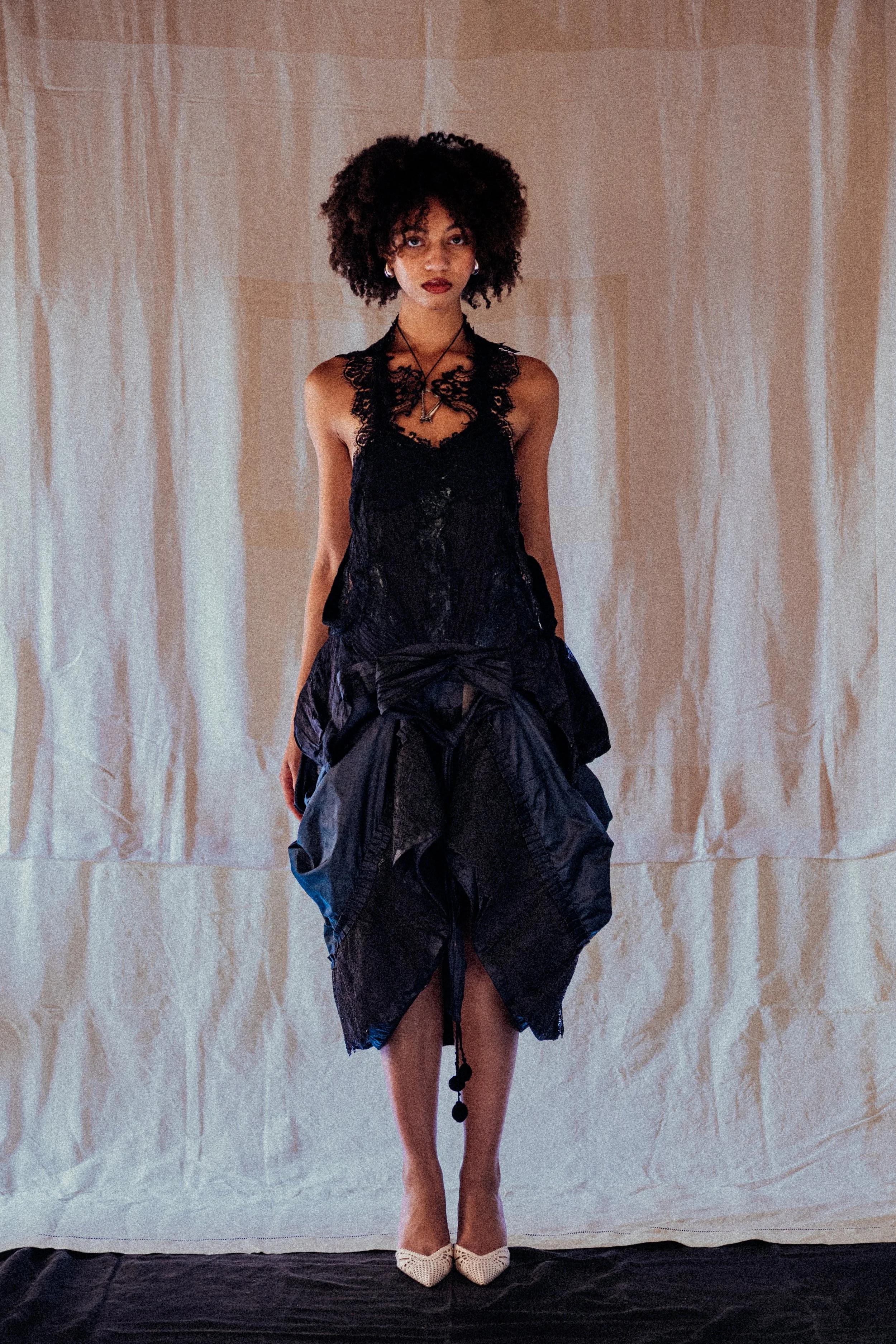 Elaine Corset & Skirt